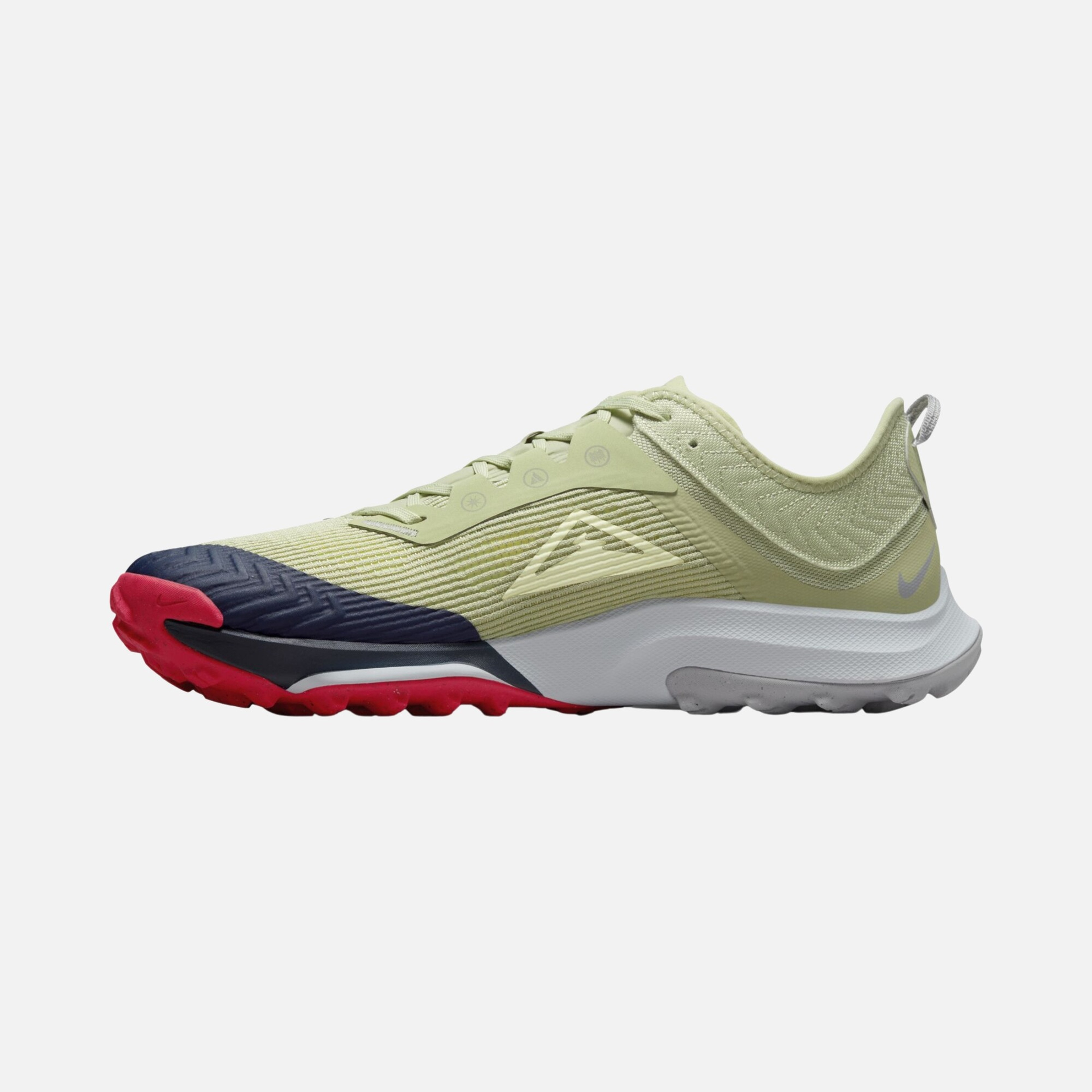 Nike Air Zoom Terra Kiger 8 Trail Running Erkek Spor Ayakkabı | Barçın
