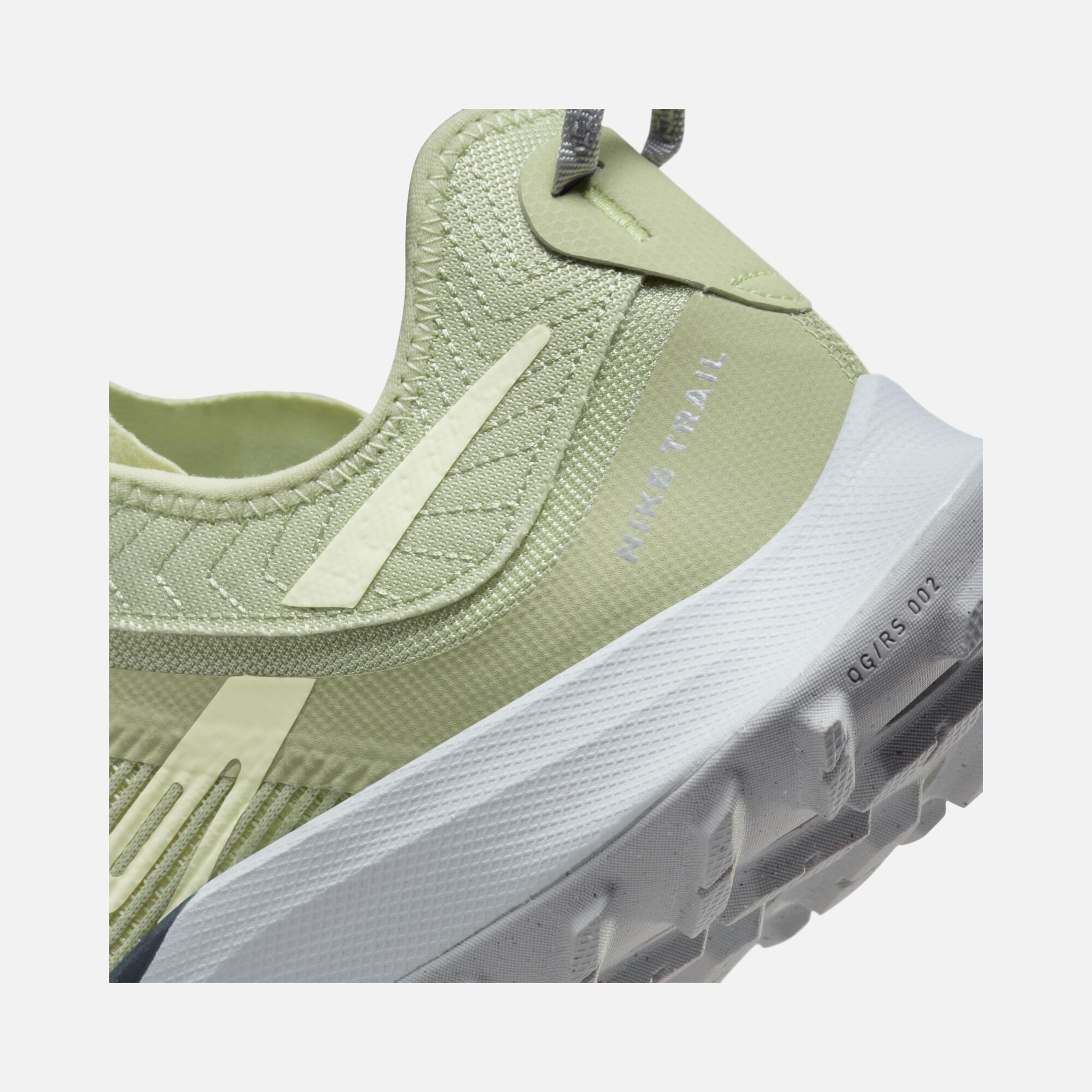 Nike Air Zoom Terra Kiger 8 Trail Running Erkek Spor Ayakkabı | Barçın