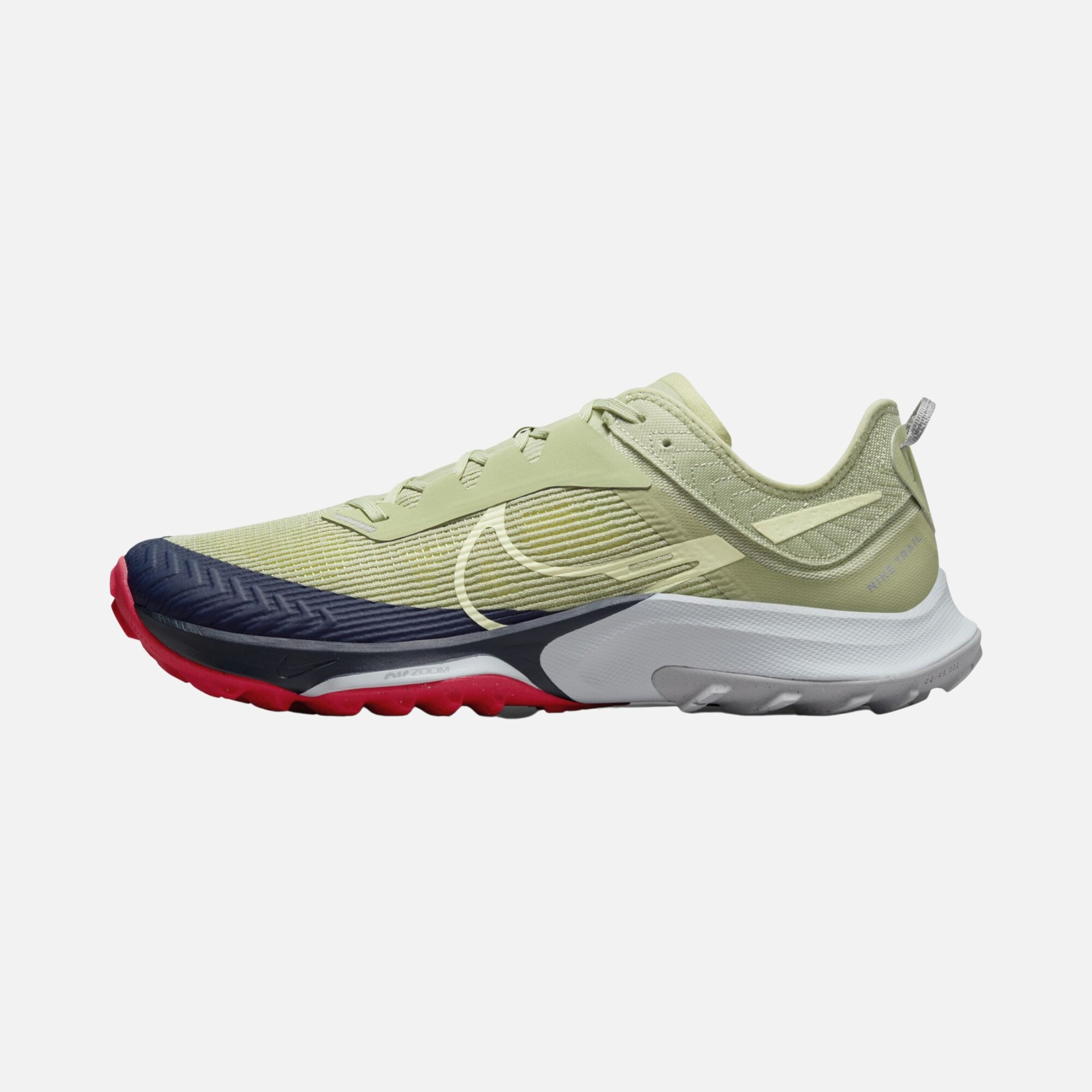 Nike Air Zoom Terra Kiger 8 Trail Running Erkek Spor Ayakkabı | Barçın