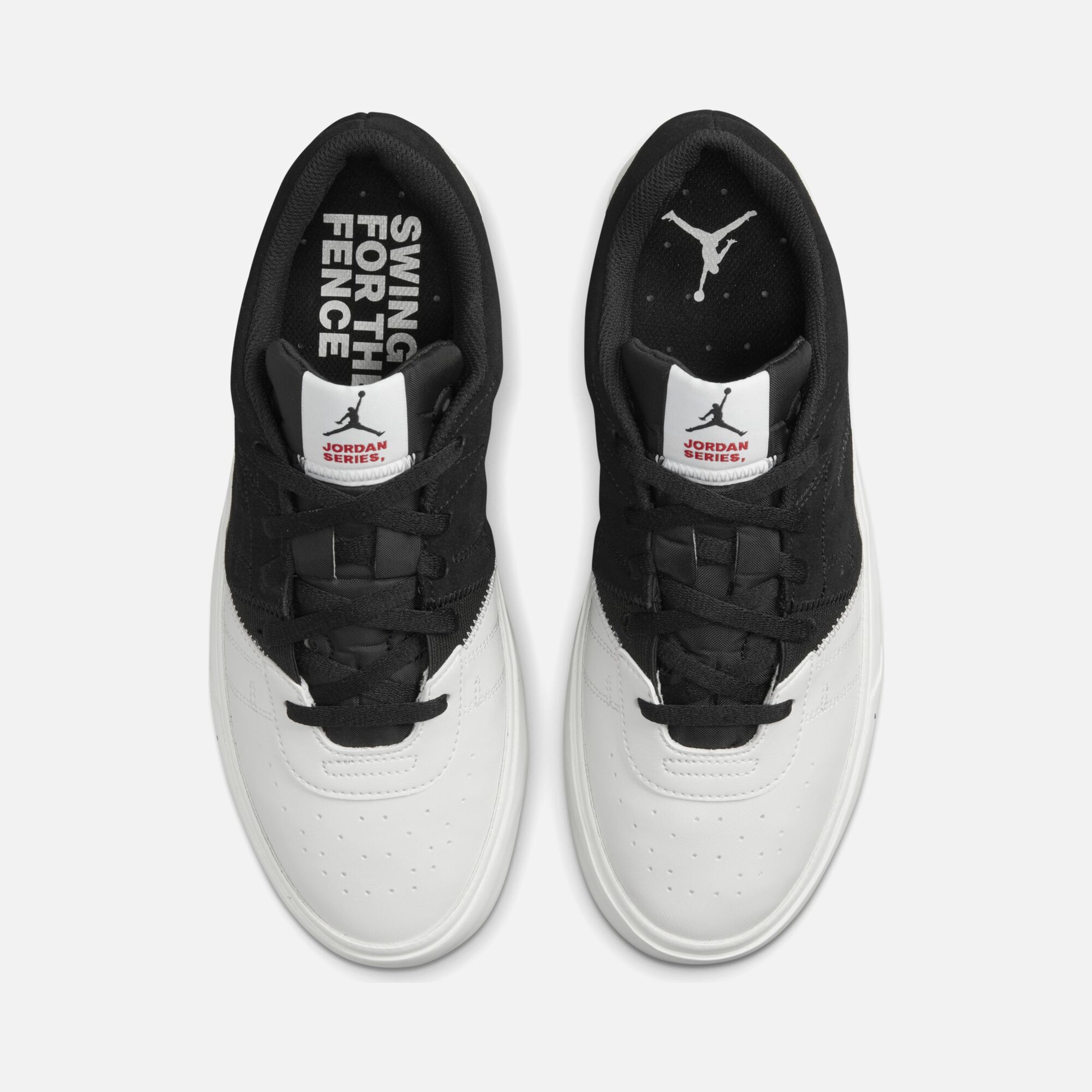 Nike Jordan Series ES Erkek Spor Ayakkabı