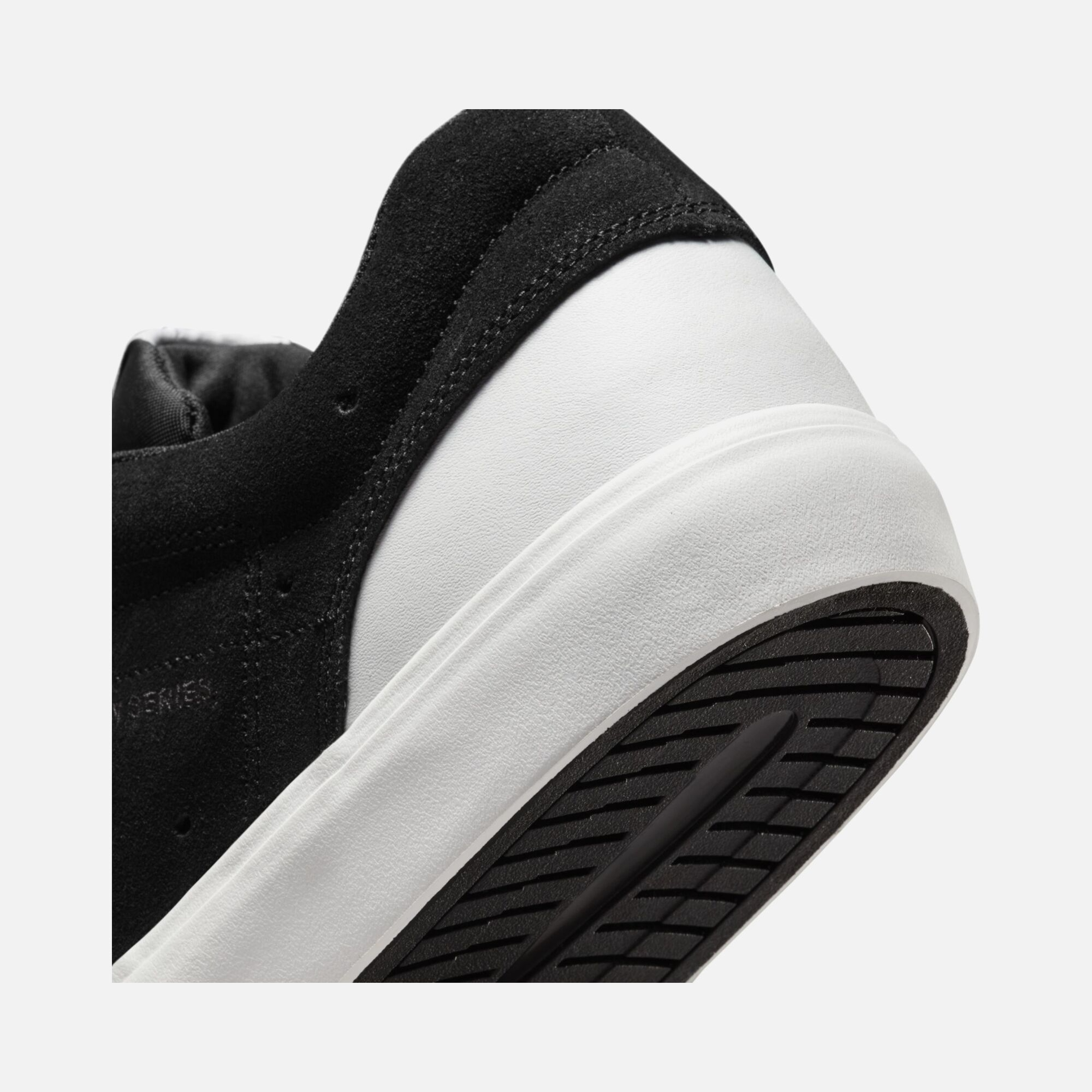 Nike Jordan Series ES Erkek Spor Ayakkabı