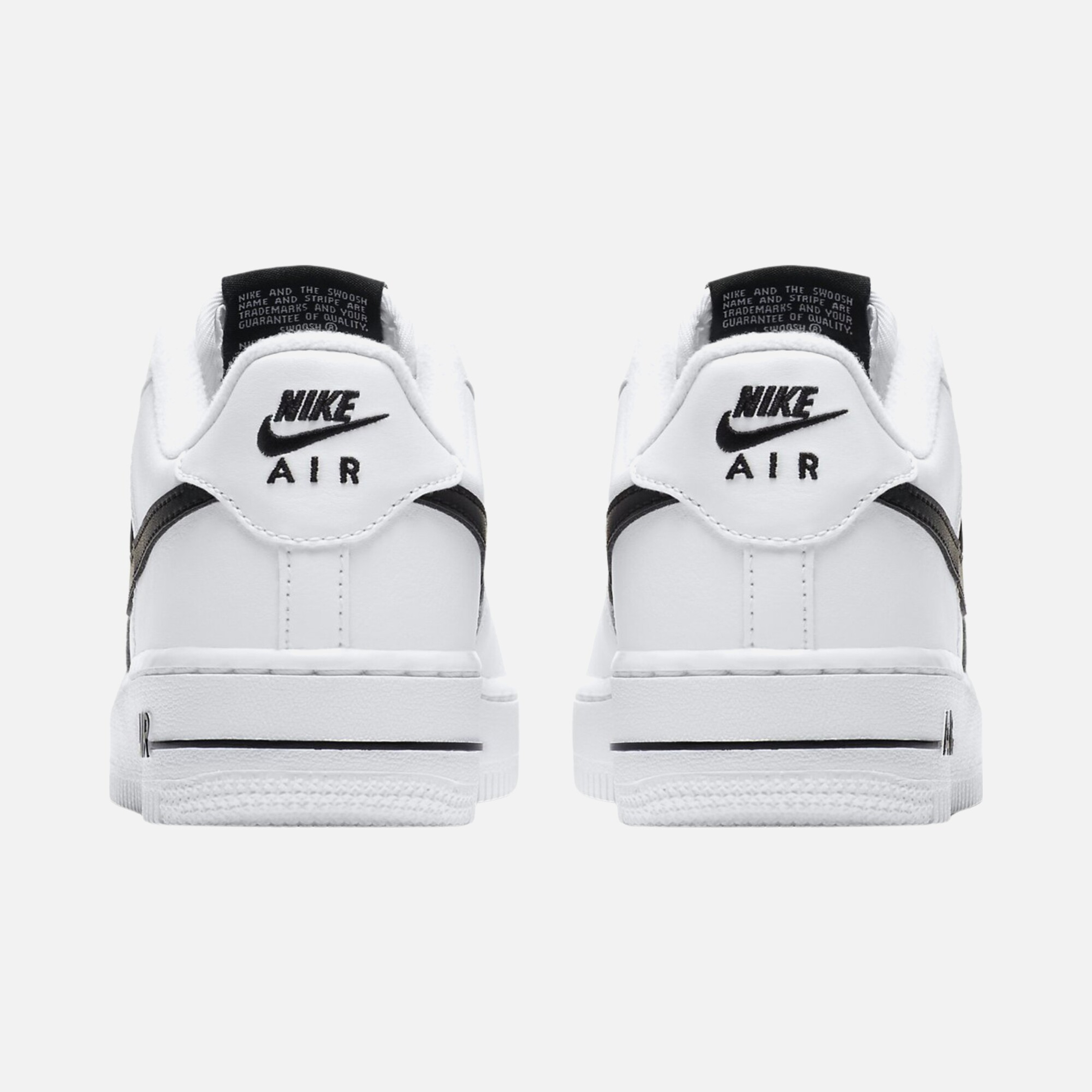 Nike Air Force 1 CO GS Spor Ayakkabı