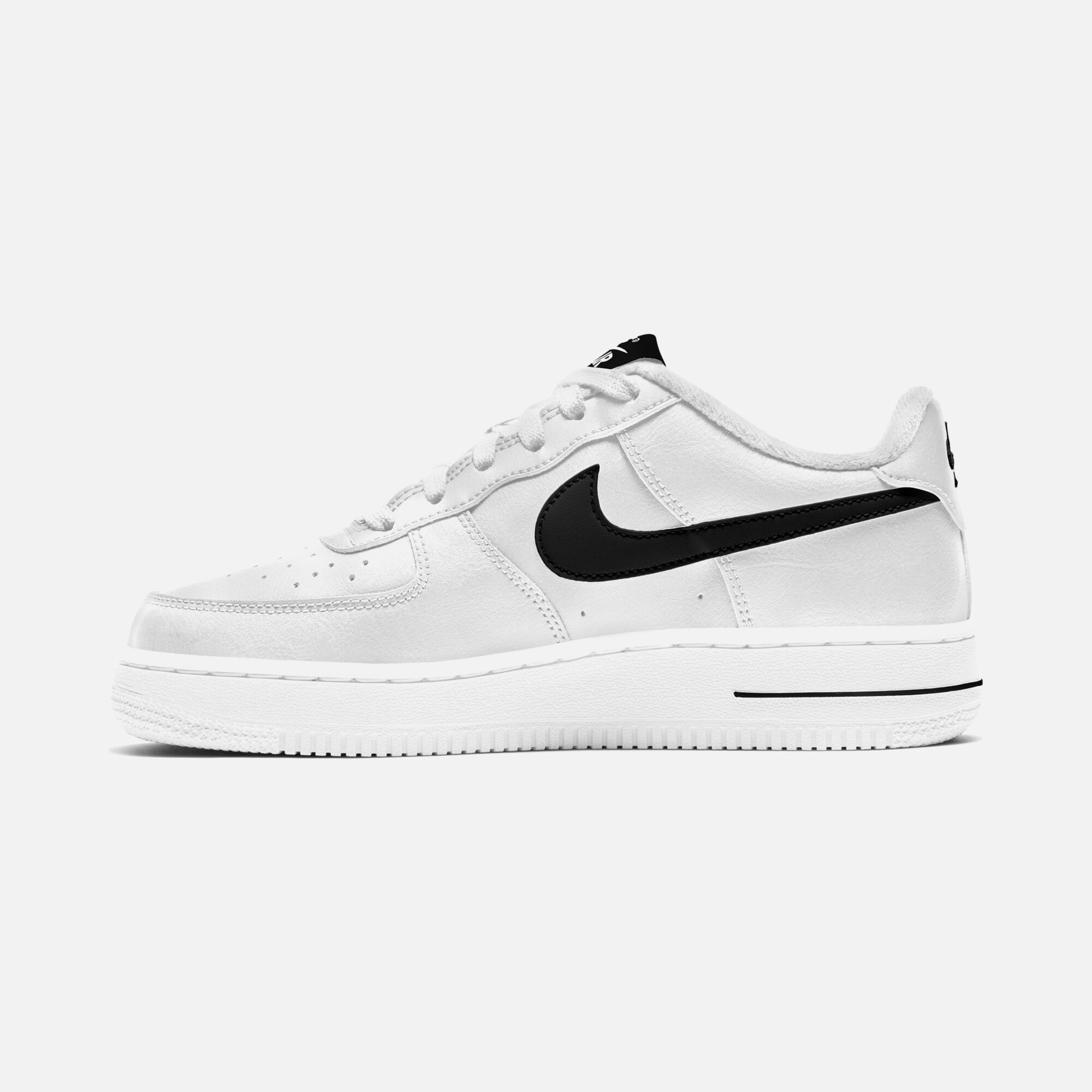 Nike Air Force 1 CO GS Spor Ayakkabı