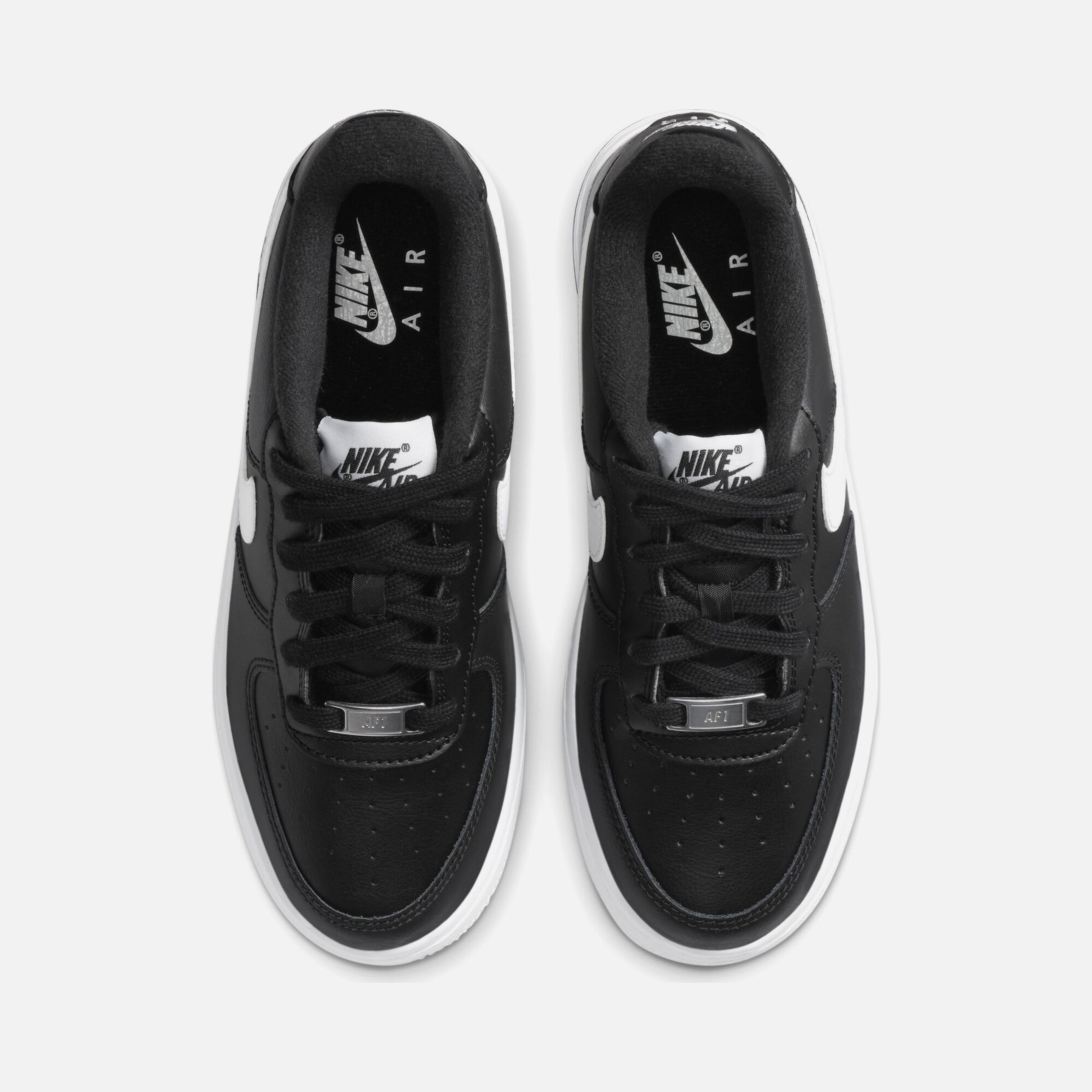 Nike Air Force 1 CO GS Spor Ayakkabı