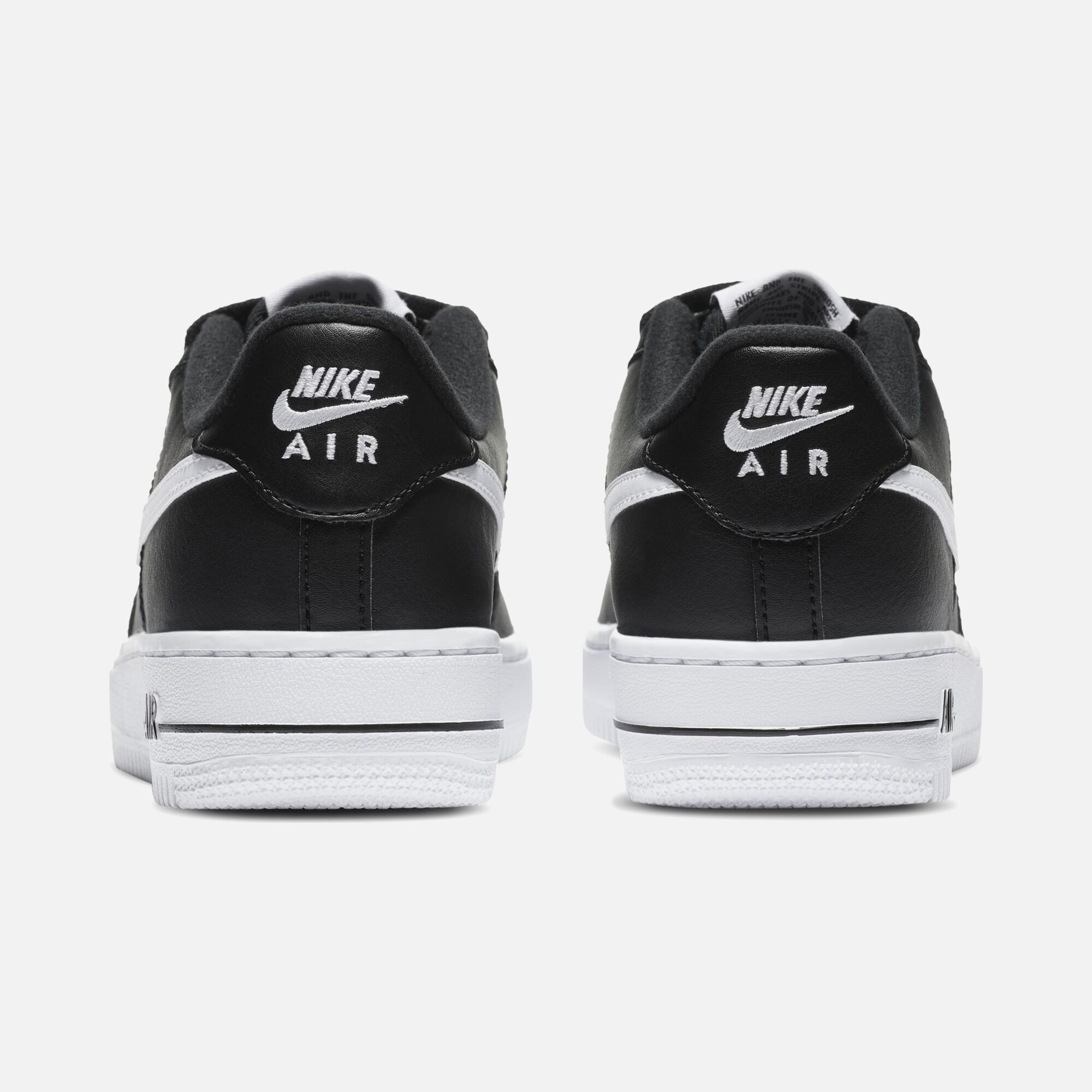 Nike Air Force 1 CO GS Spor Ayakkabı