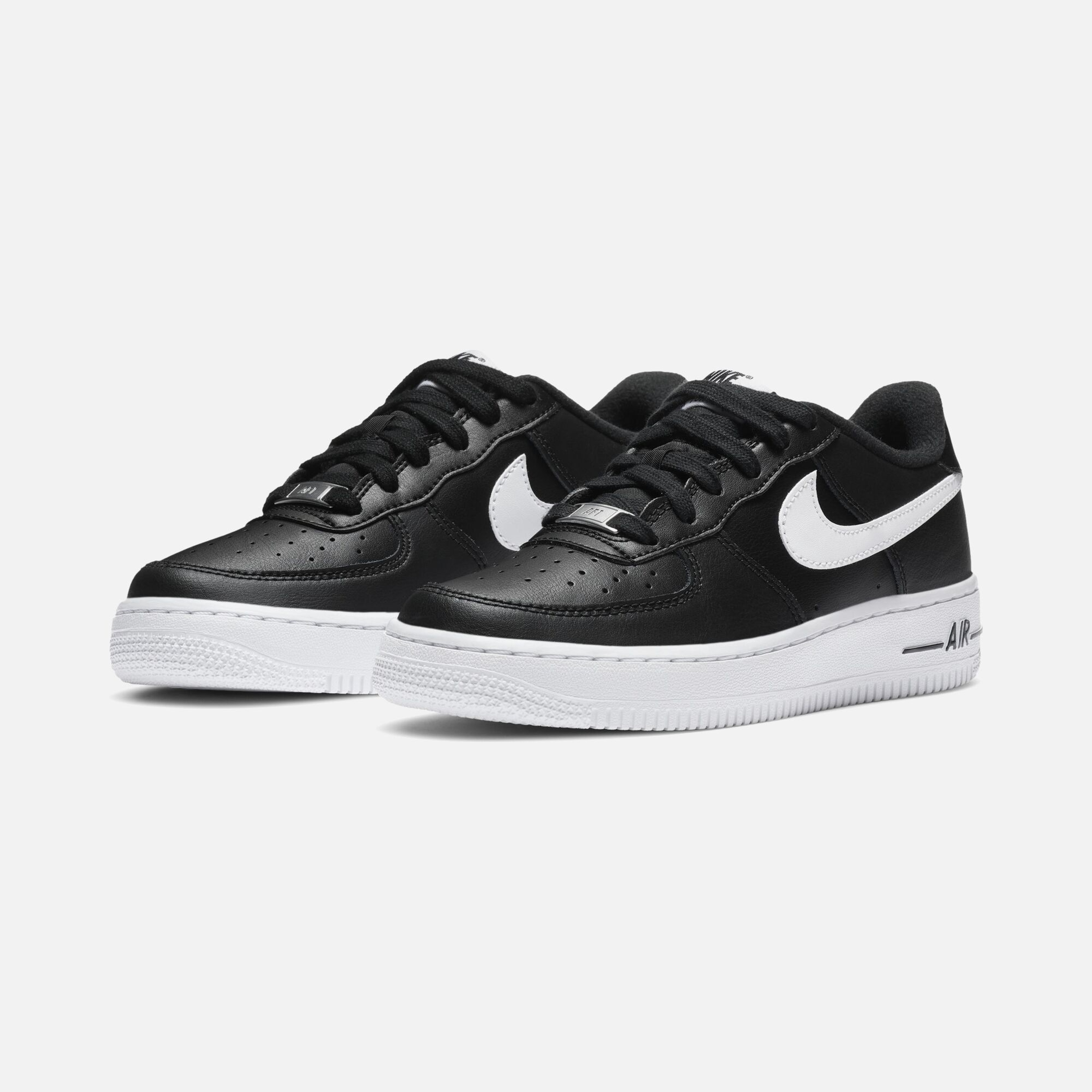 Nike Air Force 1 CO GS Spor Ayakkabı