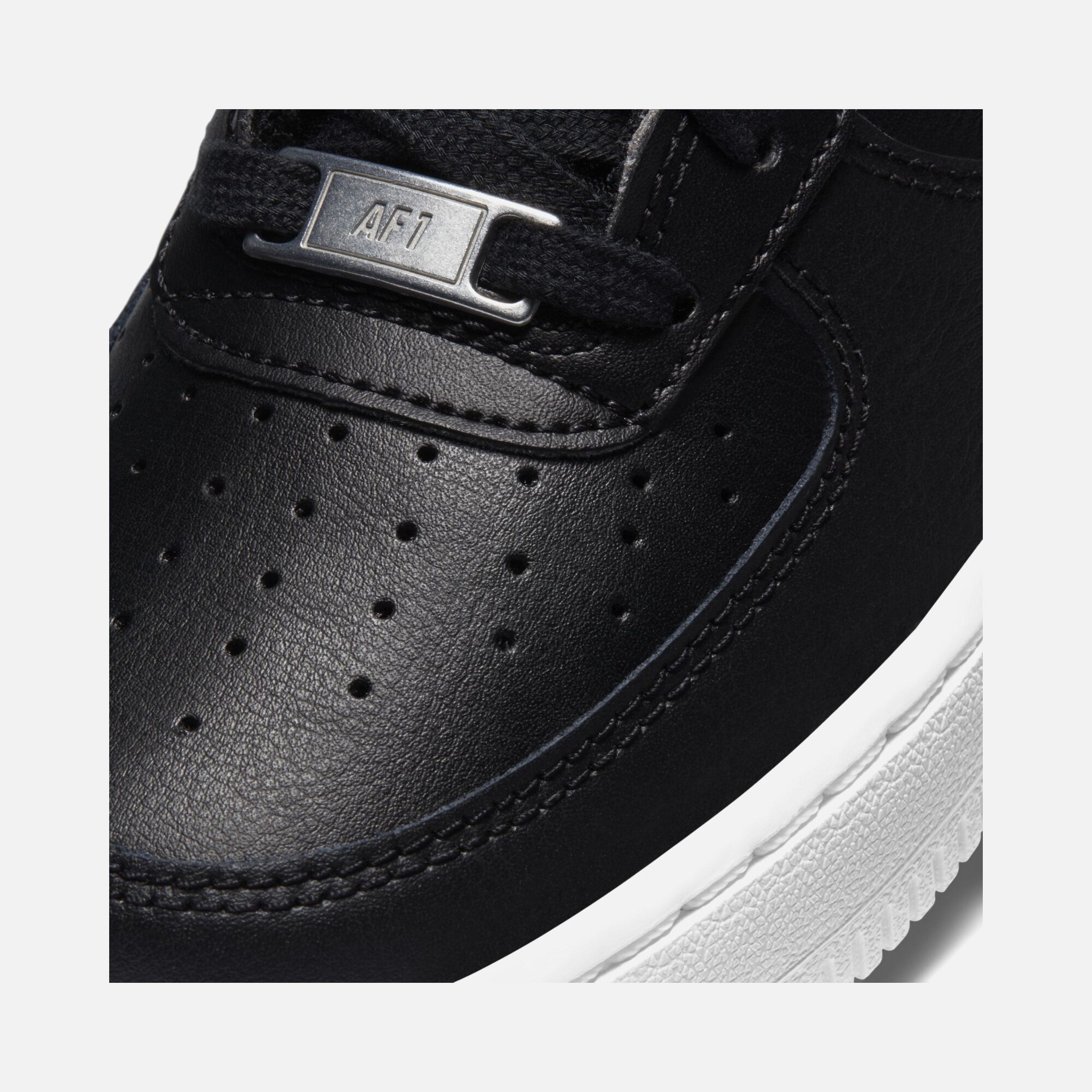 Nike Air Force 1 CO GS Spor Ayakkabı