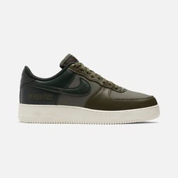 Nike Air Force 1 Gore Tex Erkek Spor Ayakkabı