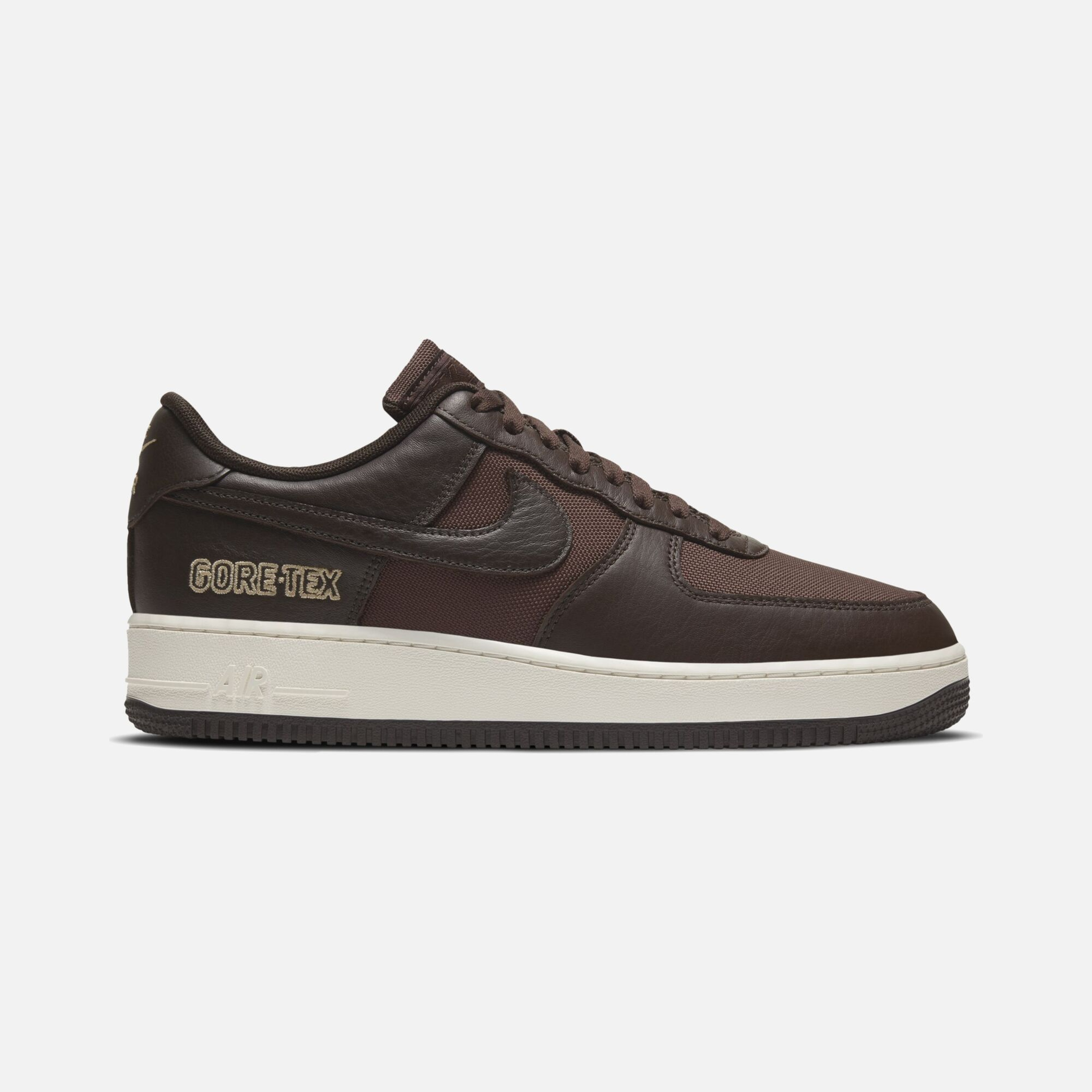 Nike Air Force 1 Gore Tex Erkek Spor Ayakkabı | Barçın