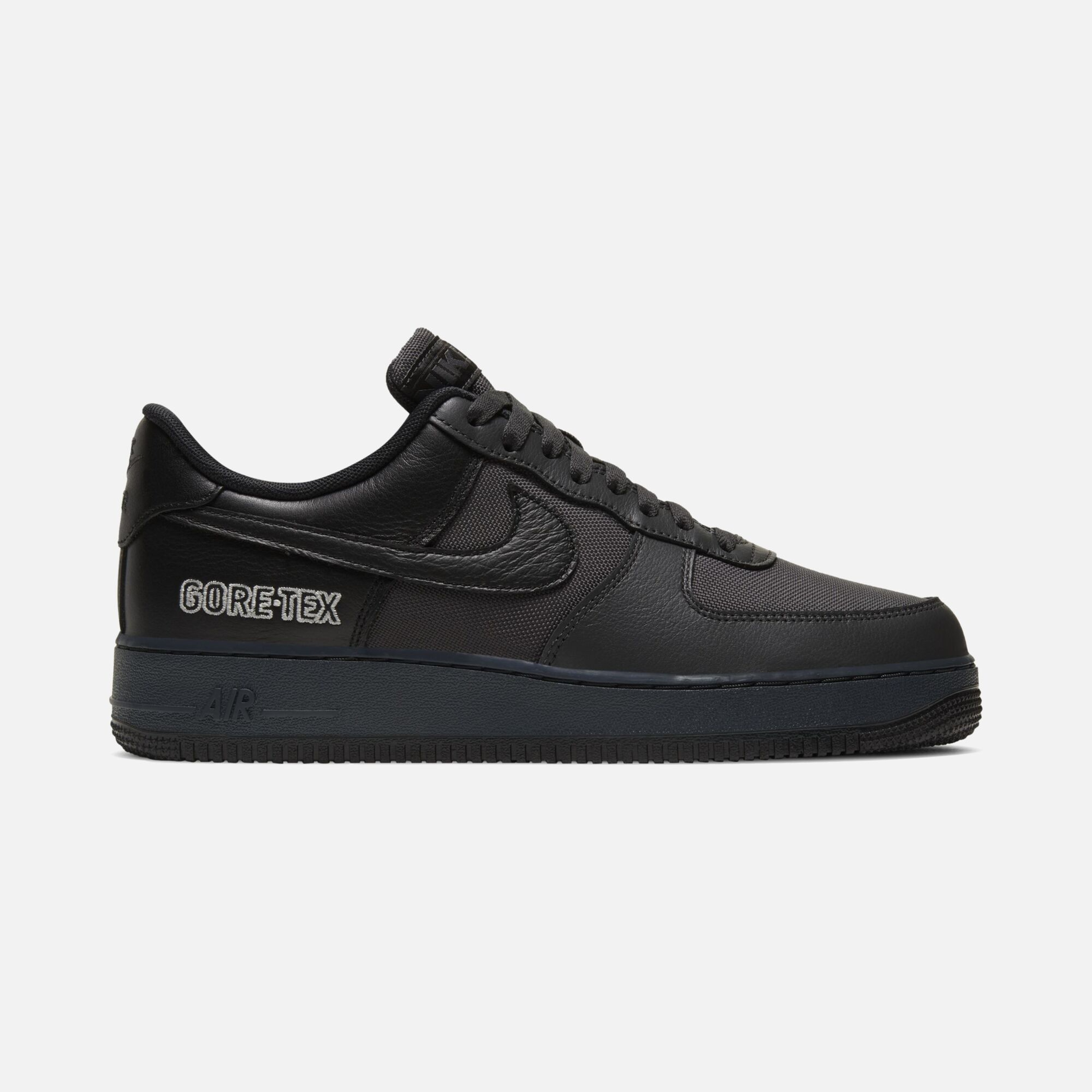 Nike Air Force 1 Gore Tex Erkek Spor Ayakkabı
