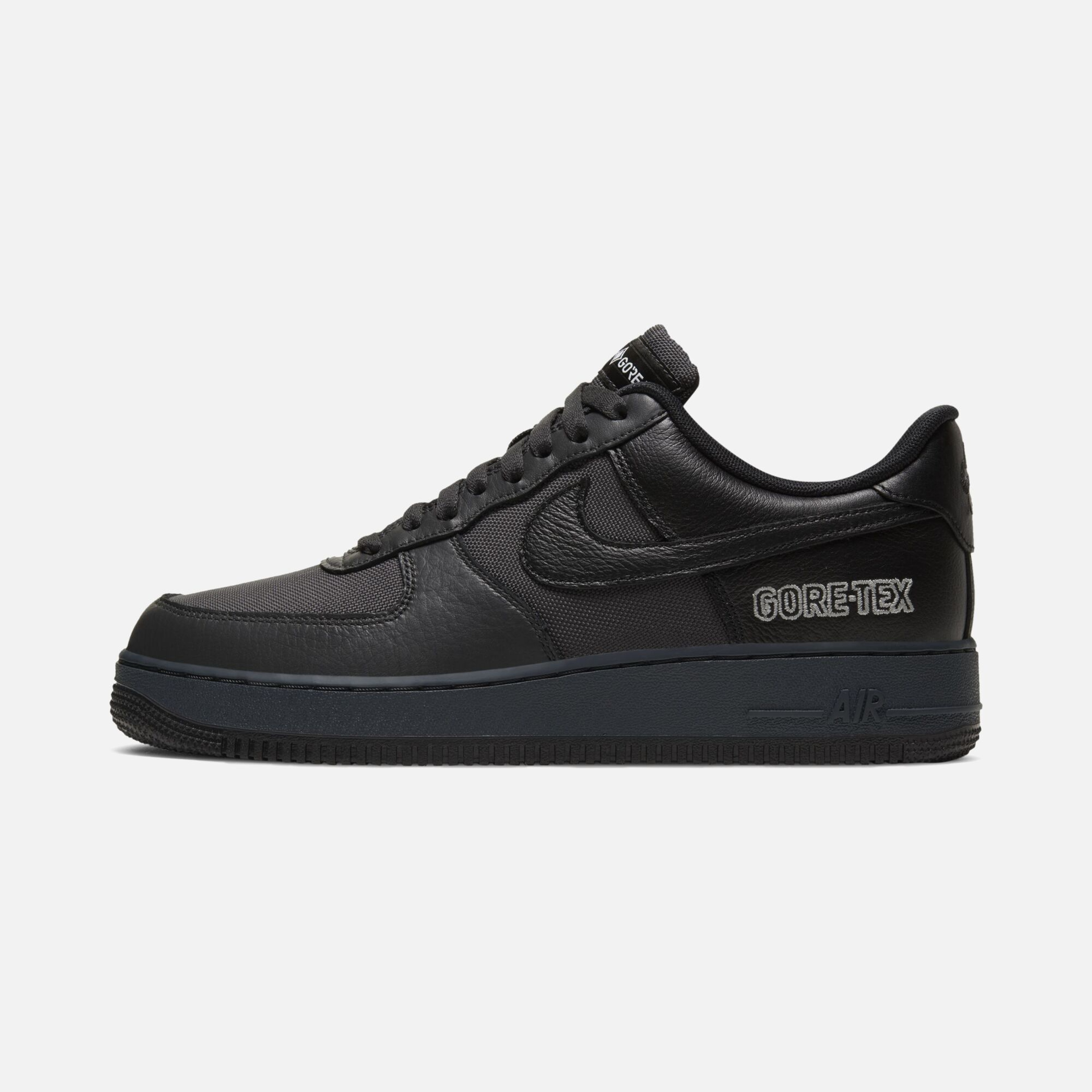 Nike Air Force 1 Gore Tex Erkek Spor Ayakkabı