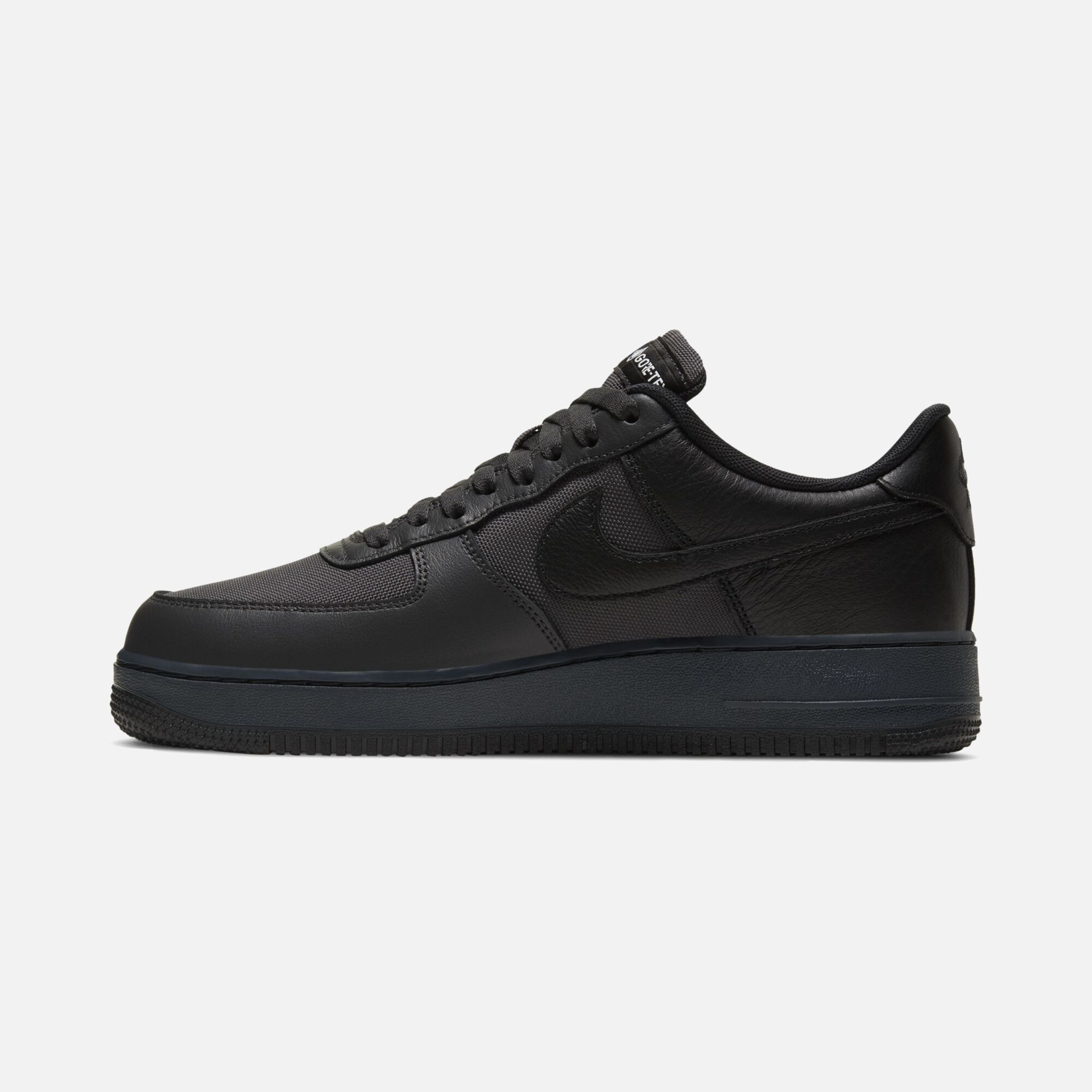 Nike Air Force 1 Gore Tex Erkek Spor Ayakkabı