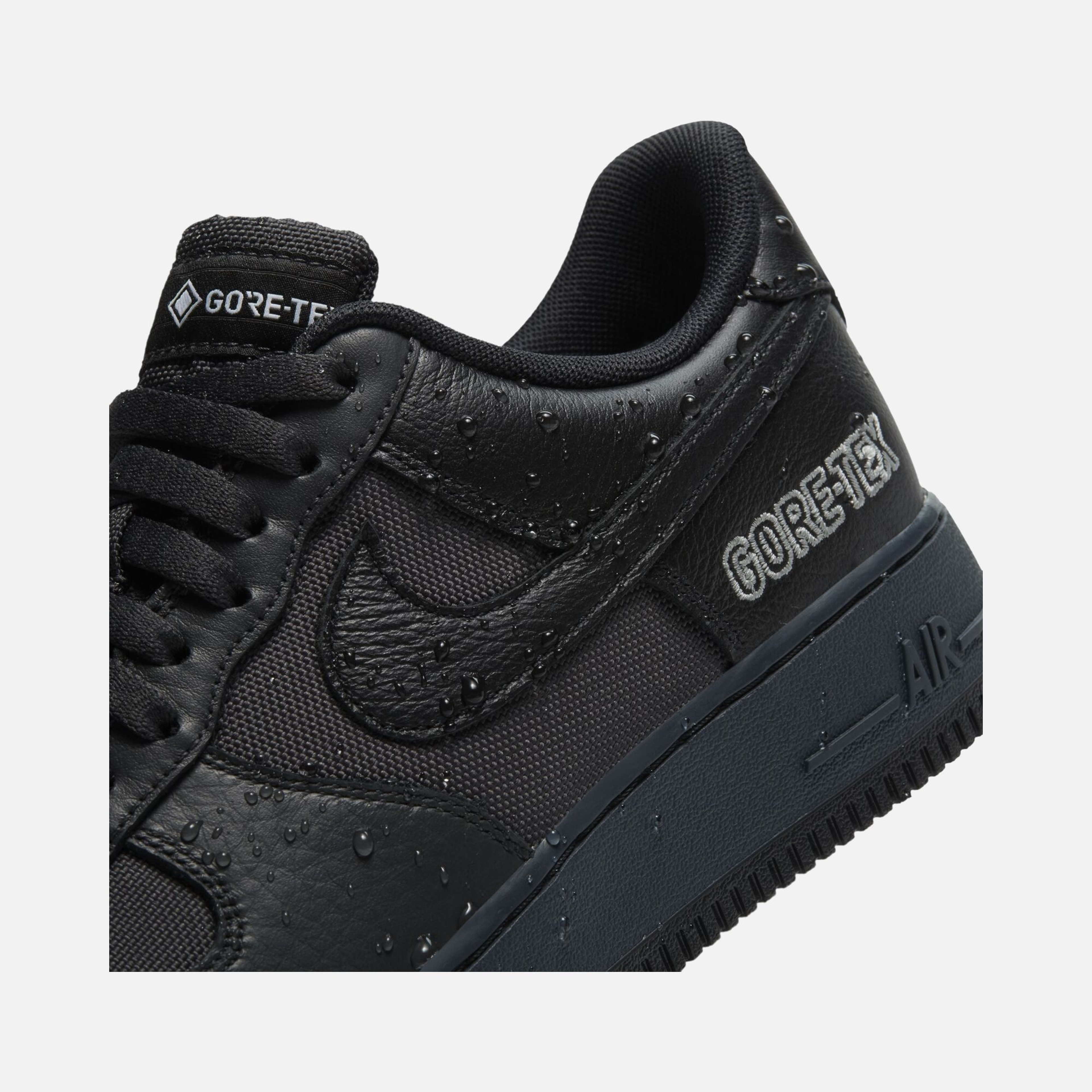 Nike Air Force 1 Gore Tex Erkek Spor Ayakkabı