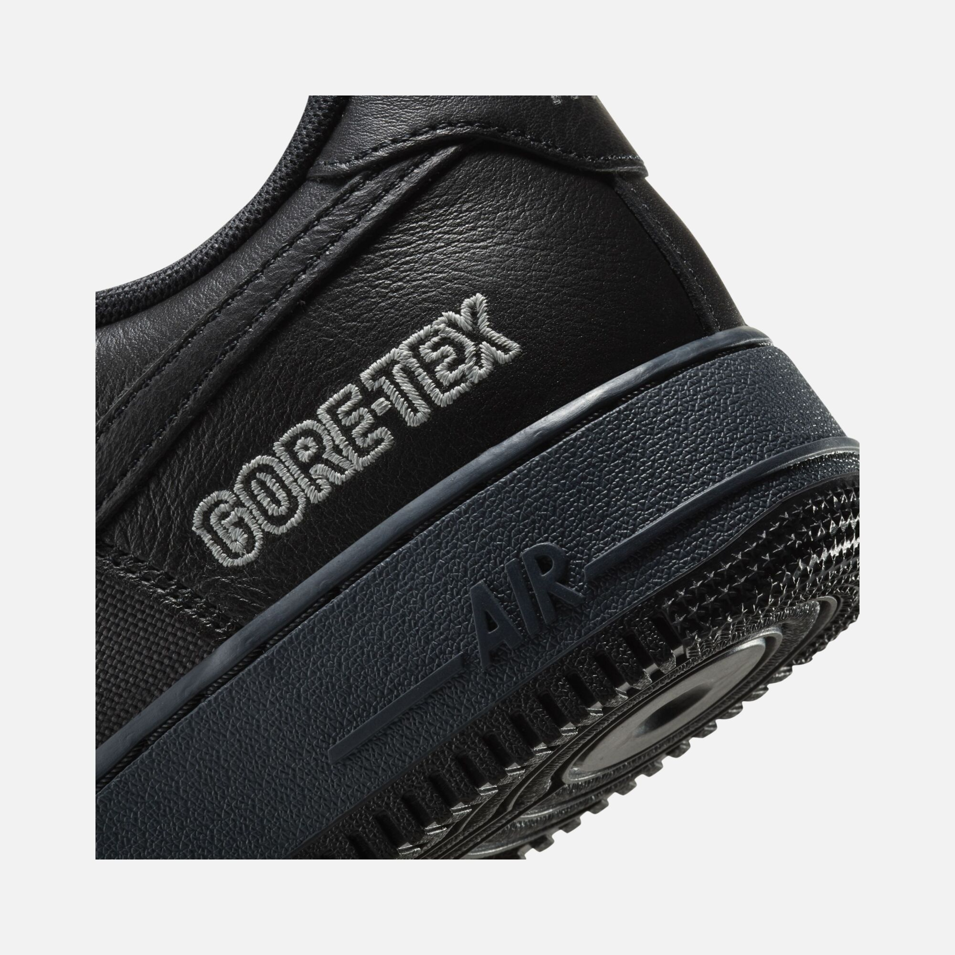 Nike Air Force 1 Gore Tex Erkek Spor Ayakkabı