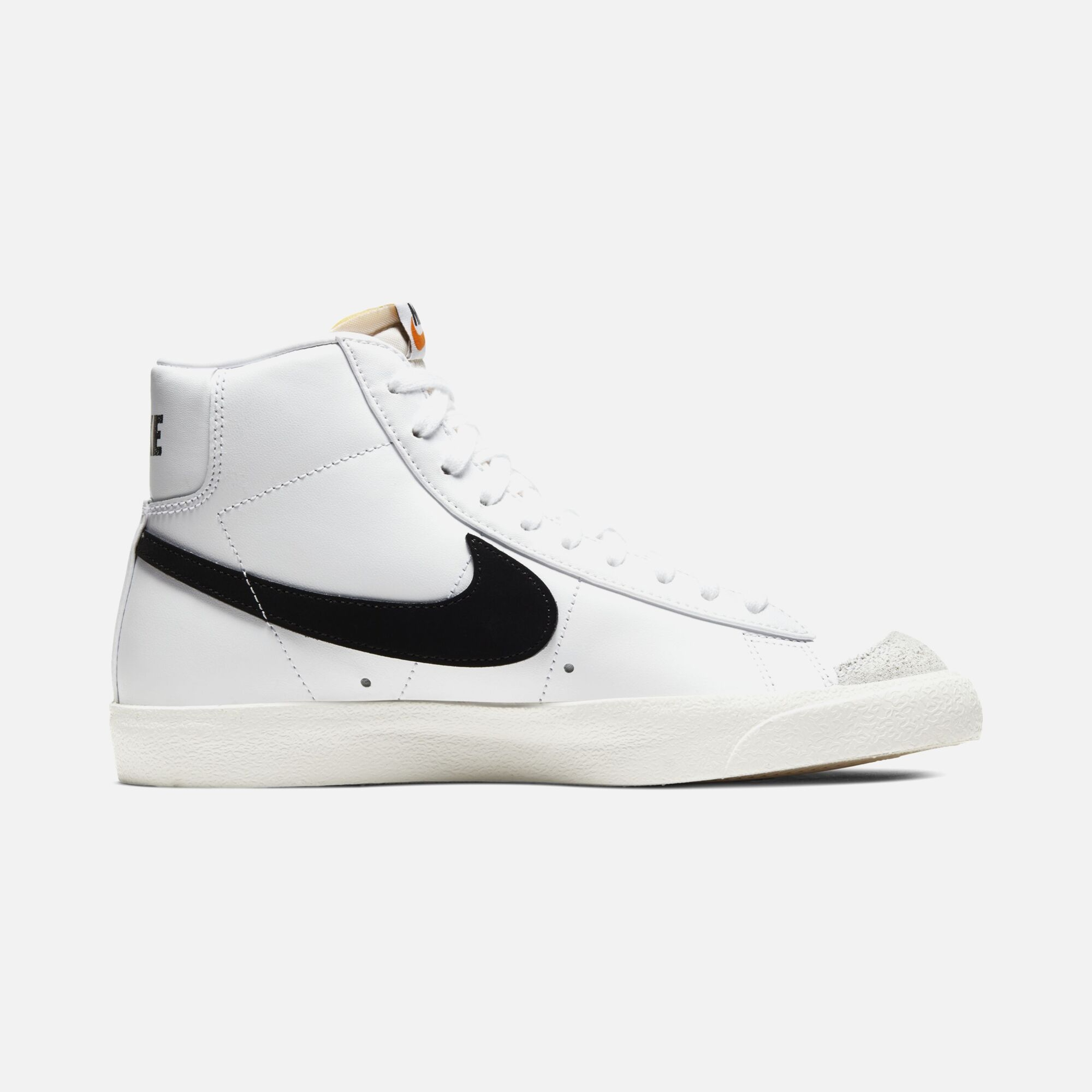 Nike Blazer Mid '77 CO Kadın Spor Ayakkabı