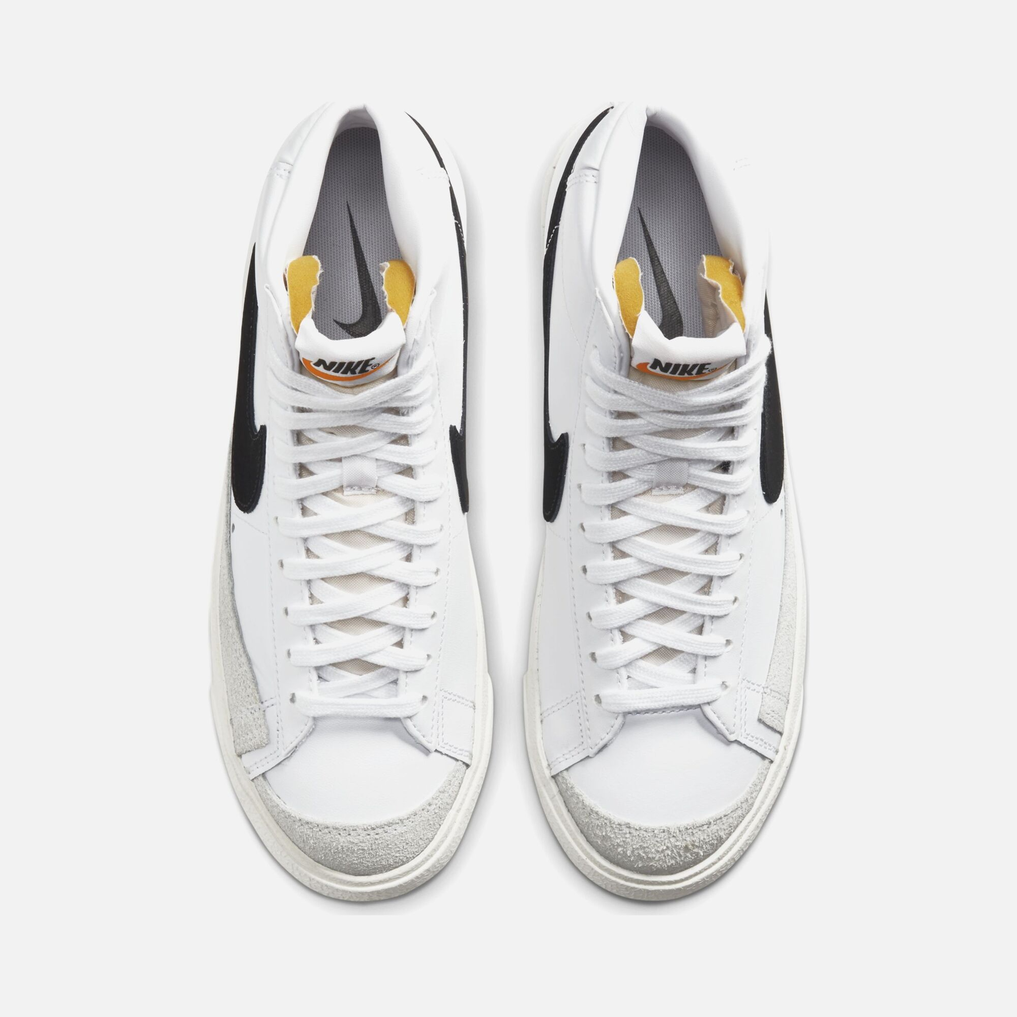 Nike Blazer Mid '77 CO Kadın Spor Ayakkabı