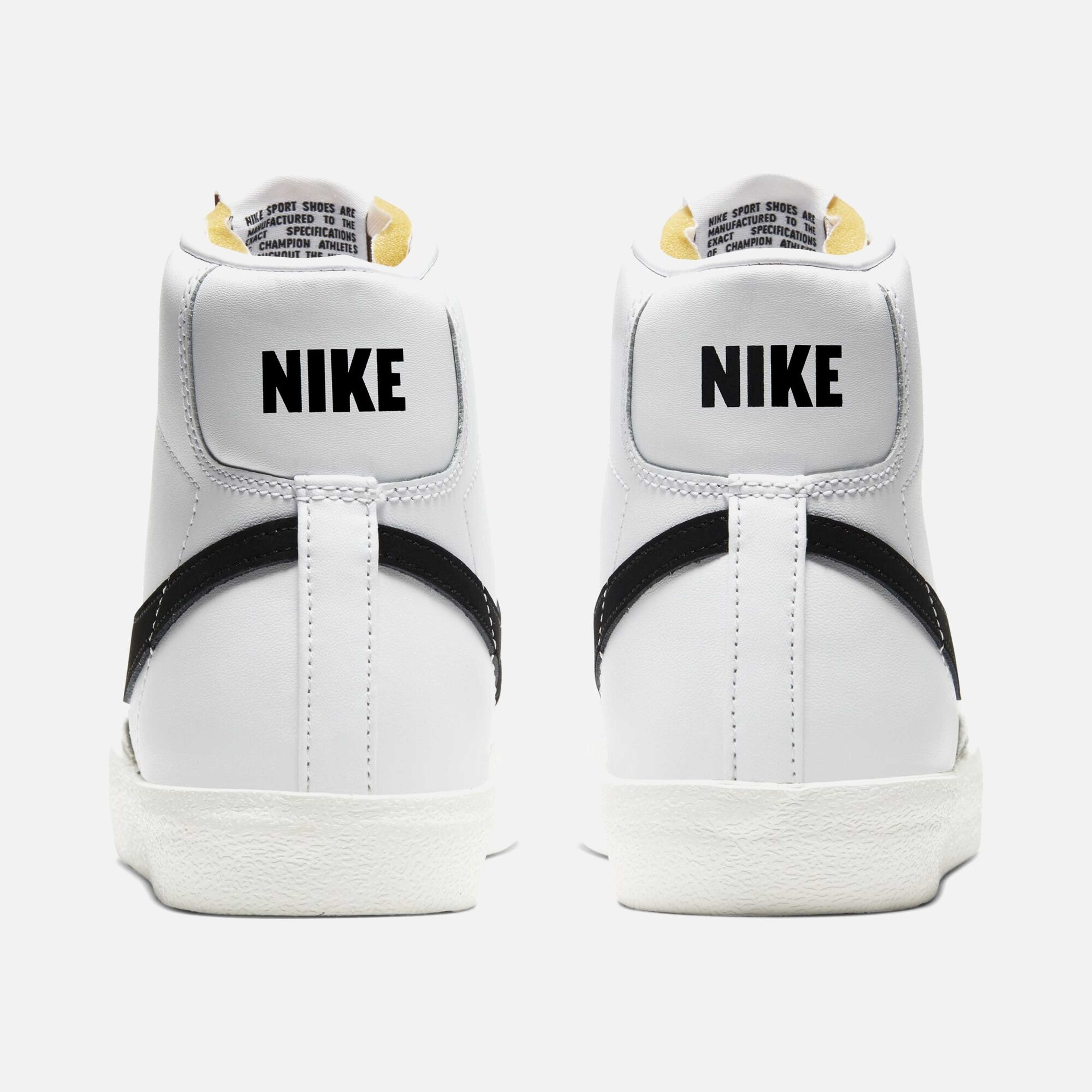 Nike Blazer Mid '77 CO Kadın Spor Ayakkabı