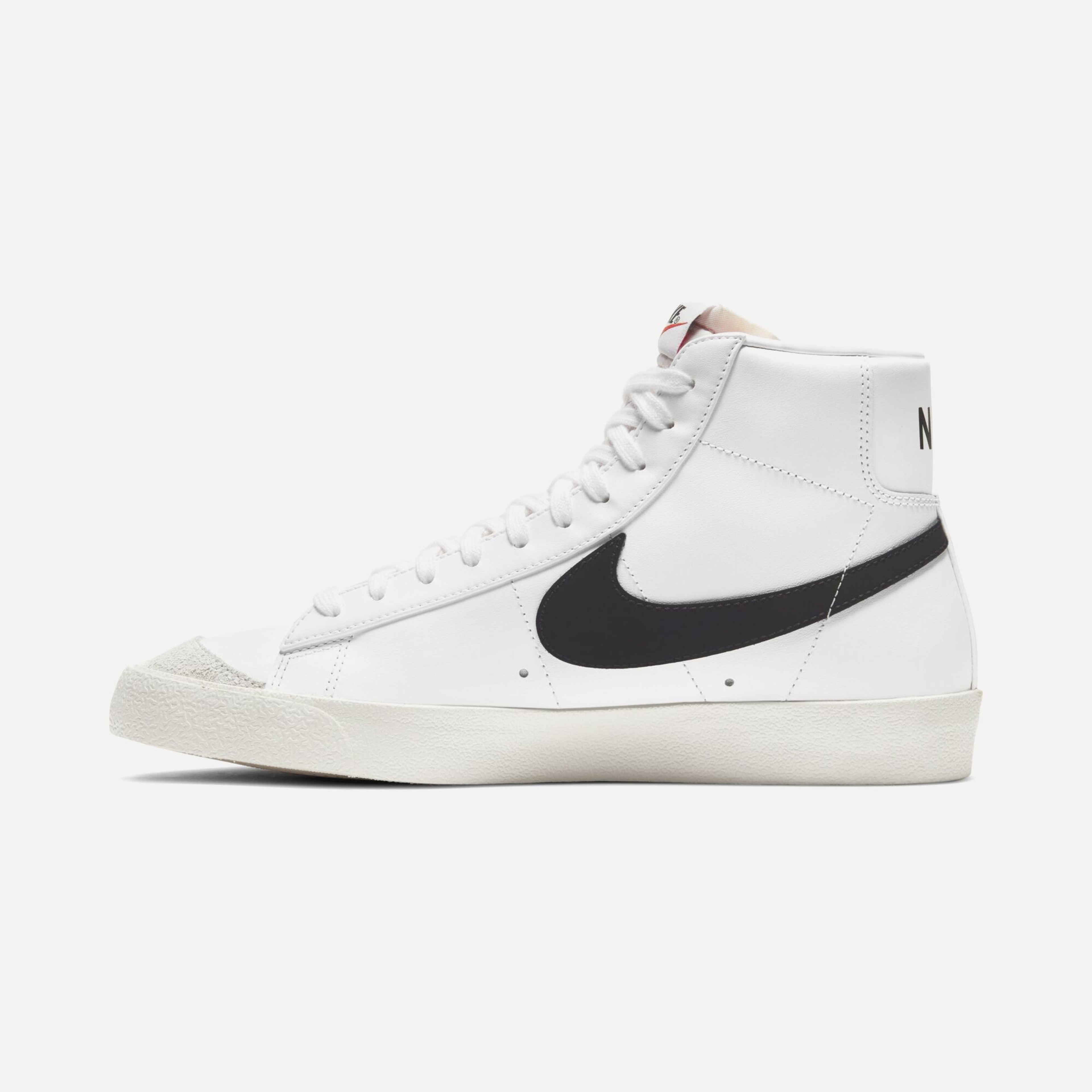 Nike Blazer Mid Vintage '77 CO Erkek Spor Ayakkabı