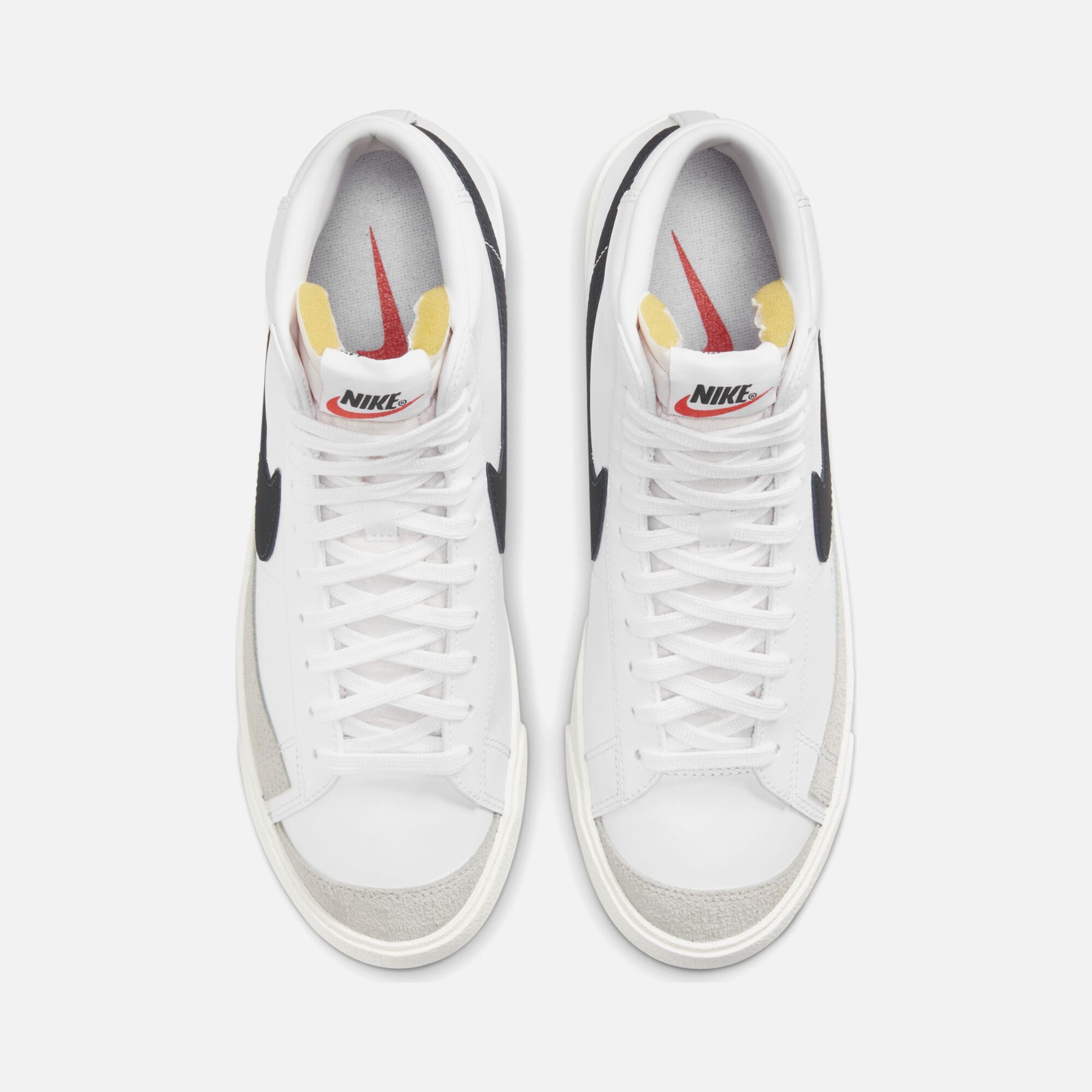 Nike Blazer Mid Vintage '77 CO Erkek Spor Ayakkabı