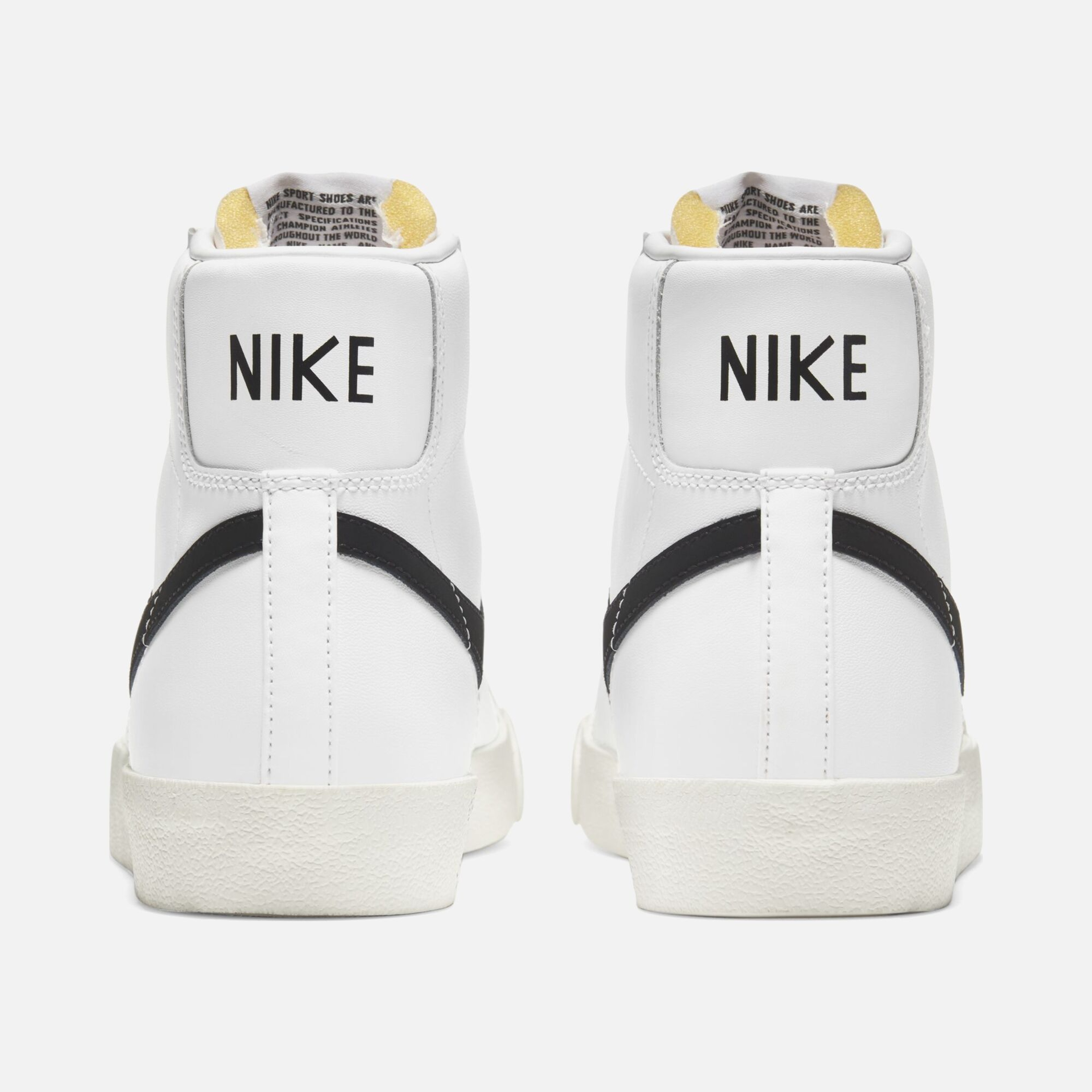 Nike Blazer Mid Vintage '77 CO Erkek Spor Ayakkabı