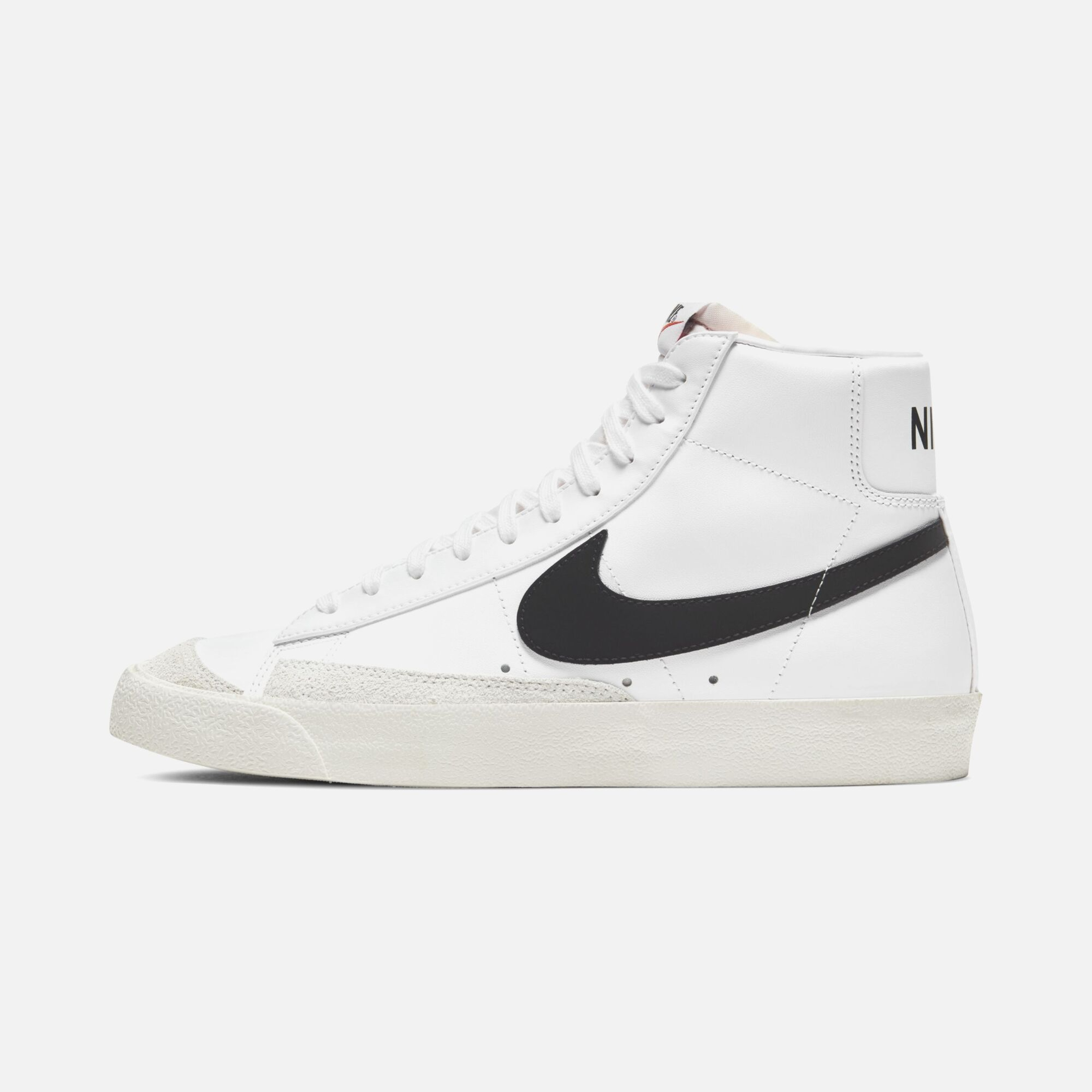 Nike Blazer Mid Vintage '77 CO Erkek Spor Ayakkabı
