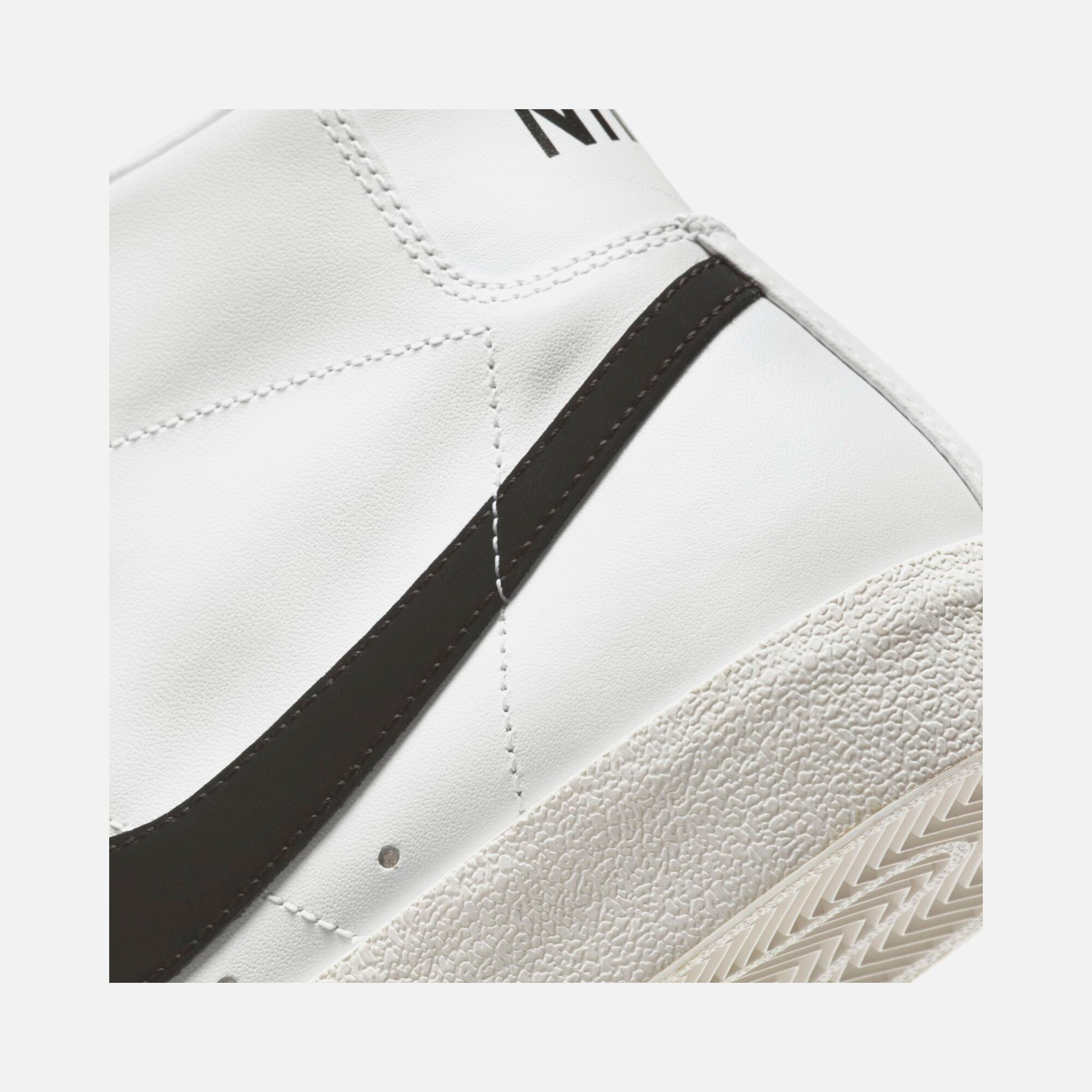 Nike Blazer Mid Vintage '77 CO Erkek Spor Ayakkabı