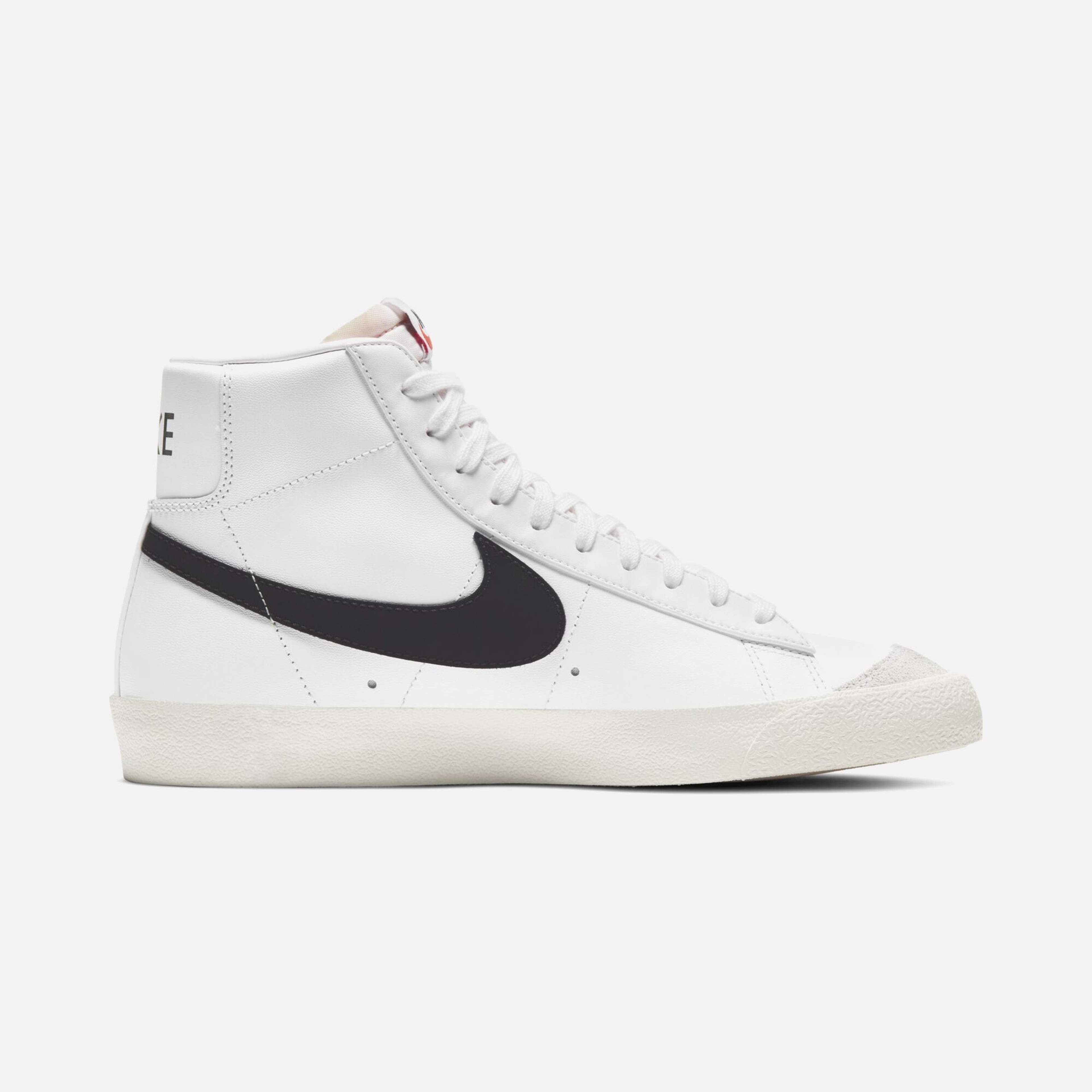 Nike Blazer Mid Vintage '77 CO Erkek Spor Ayakkabı