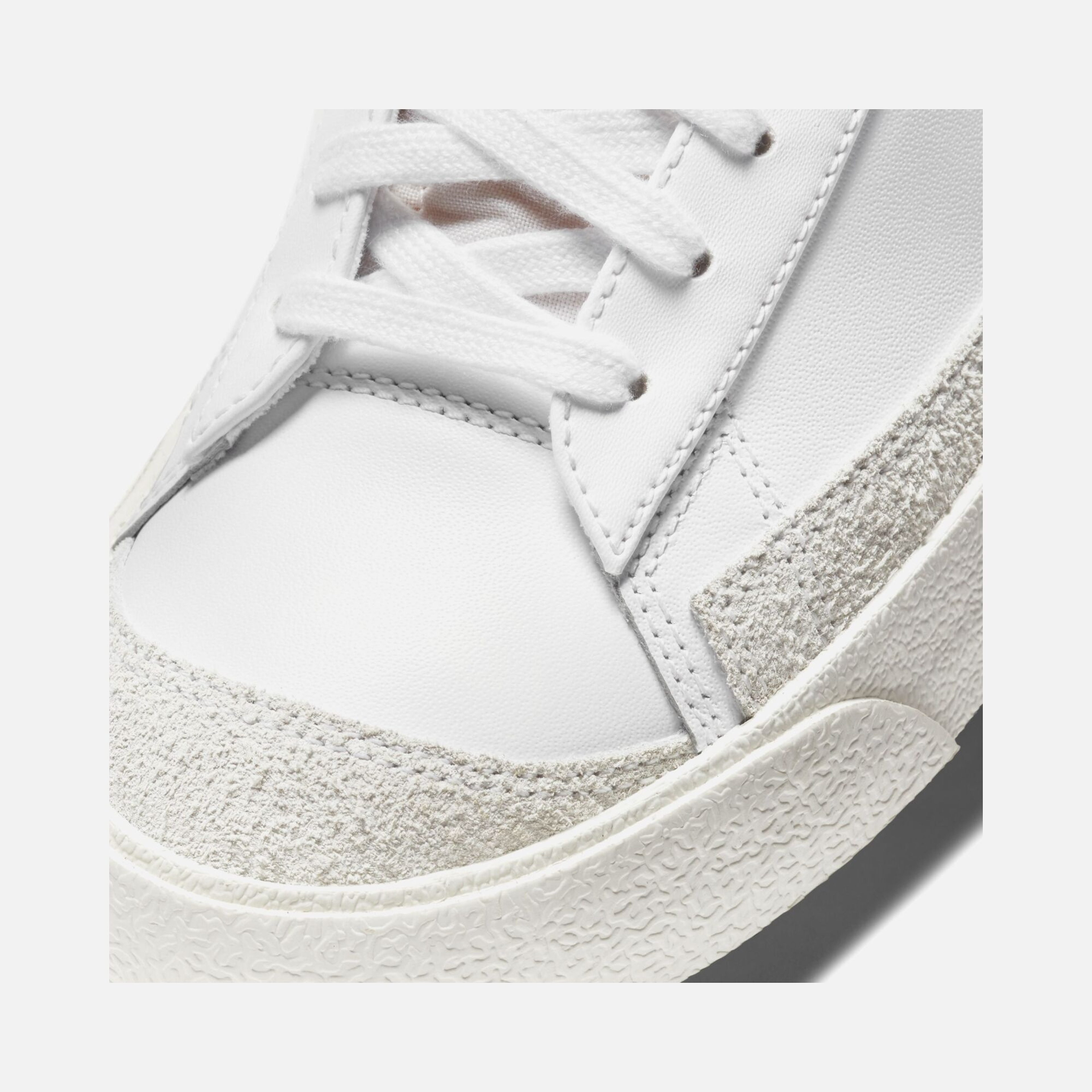 Nike Blazer Mid Vintage '77 CO Erkek Spor Ayakkabı