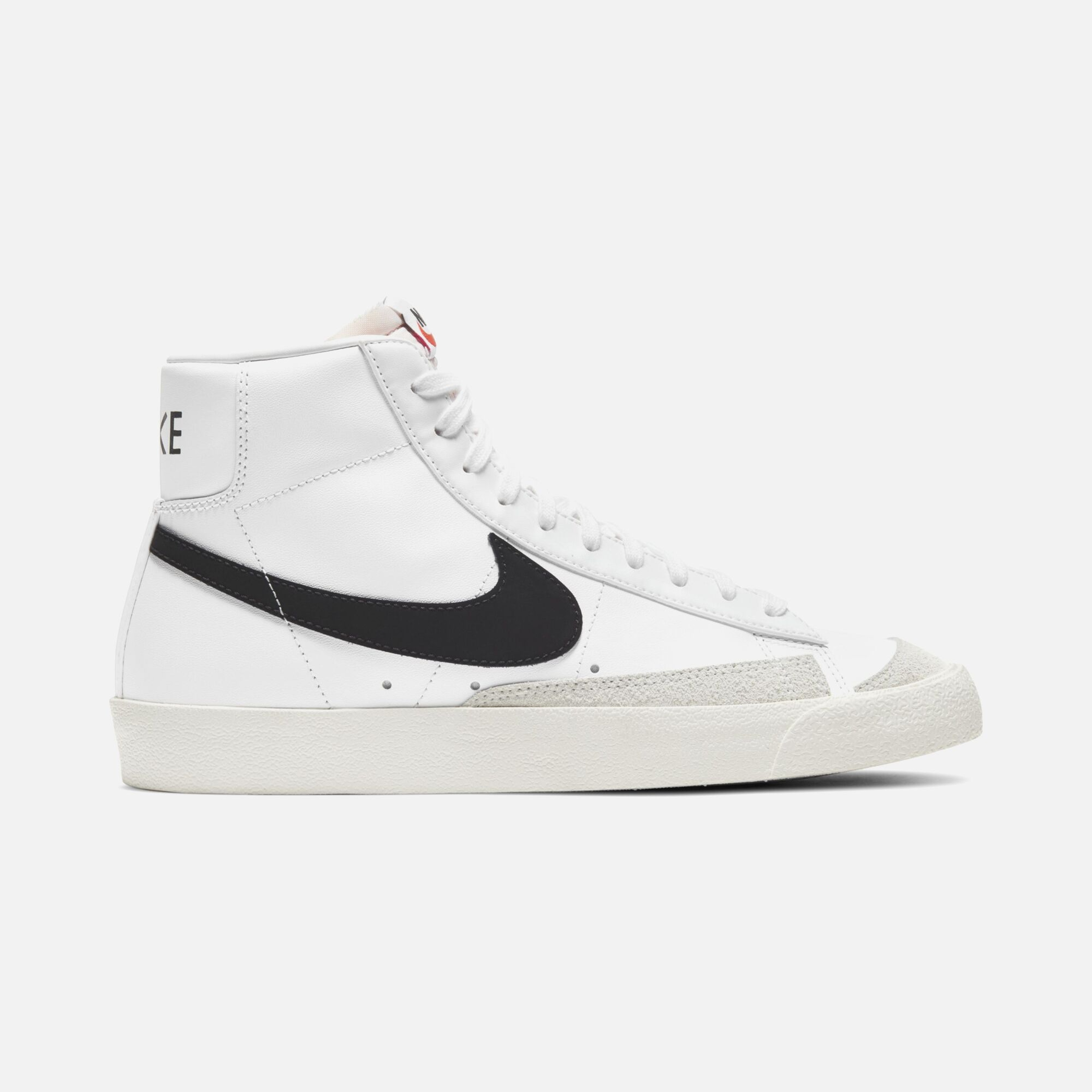 Nike Blazer Mid Vintage '77 CO Erkek Spor Ayakkabı