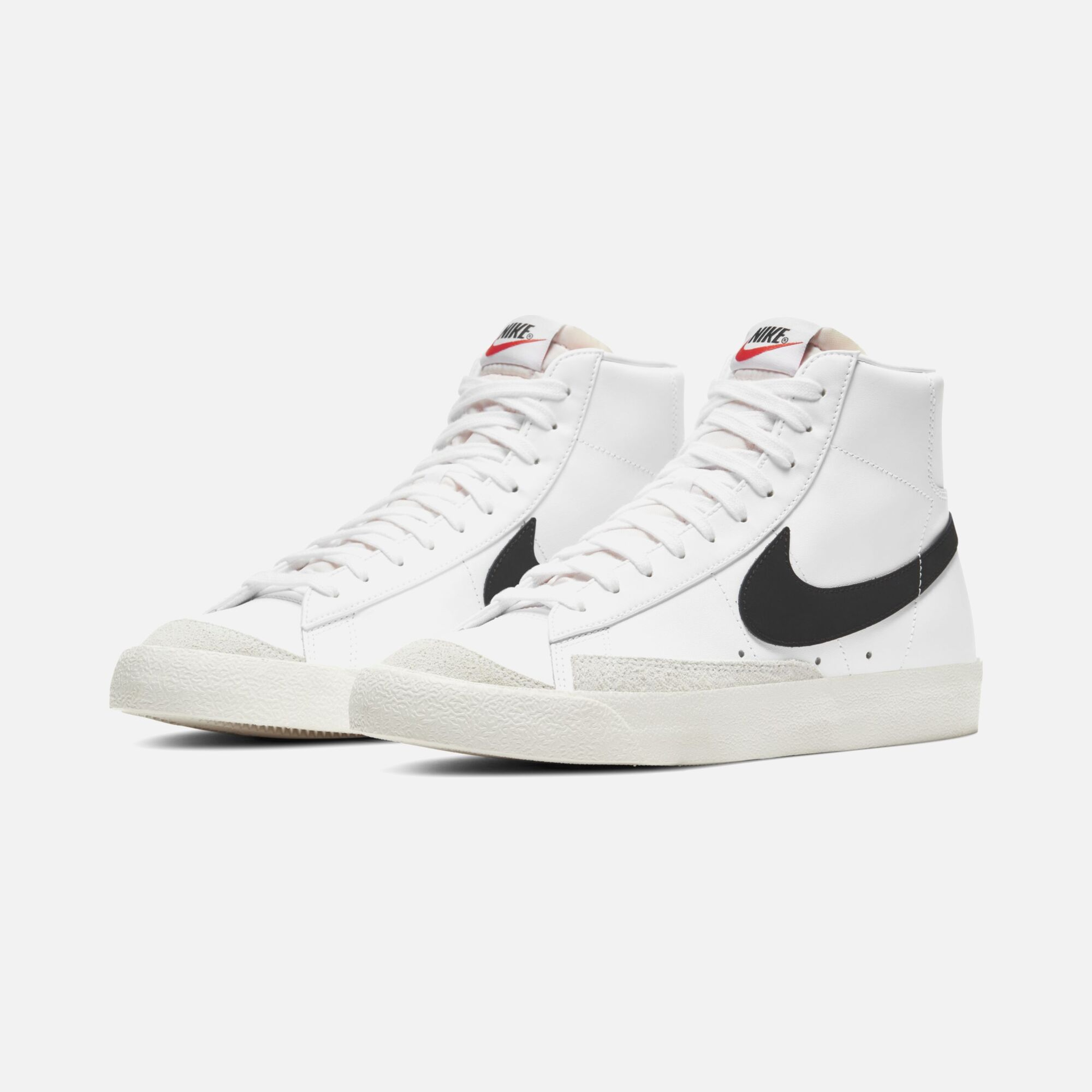 Nike Blazer Mid Vintage '77 CO Erkek Spor Ayakkabı