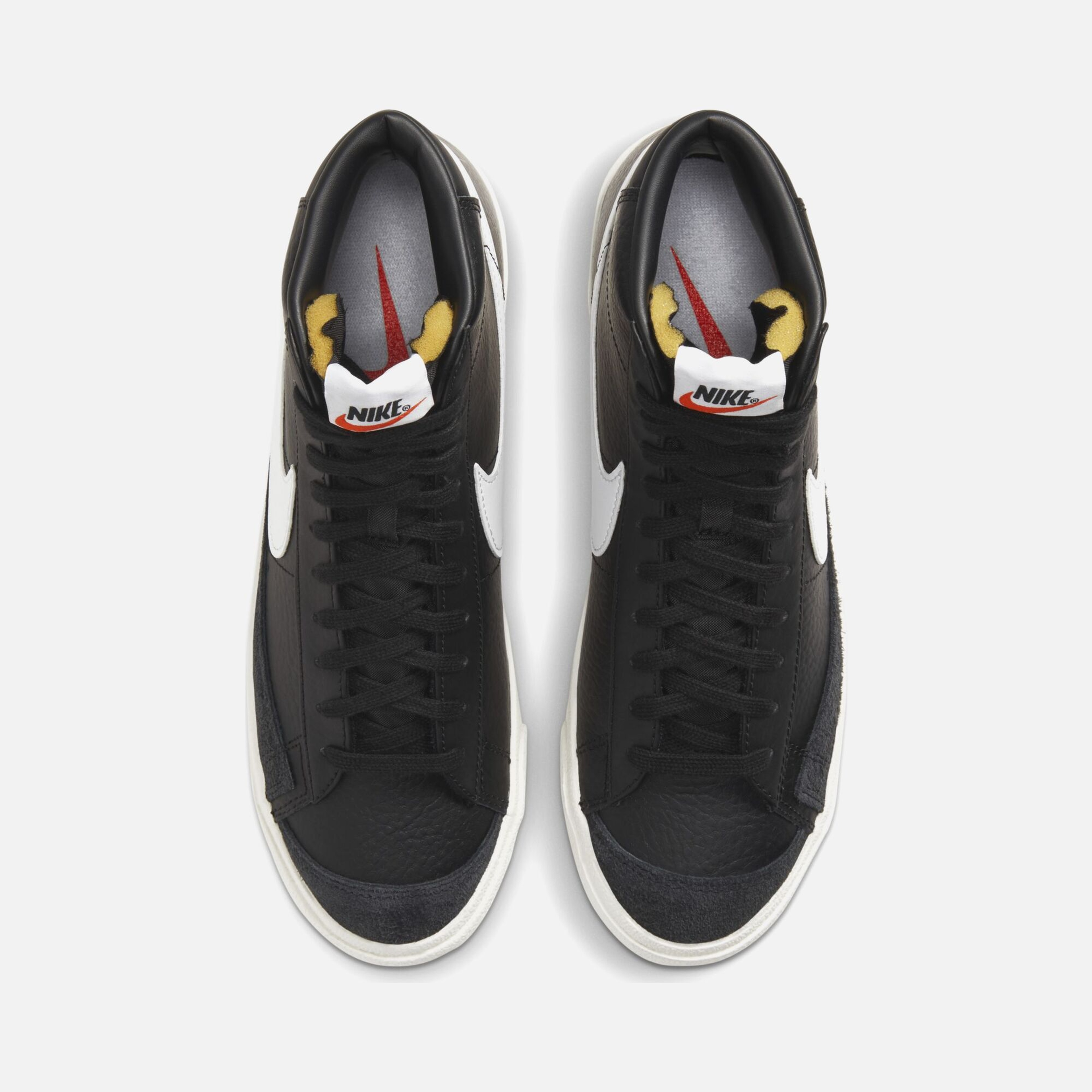 Nike Blazer Mid Vintage '77 CO Erkek Spor Ayakkabı