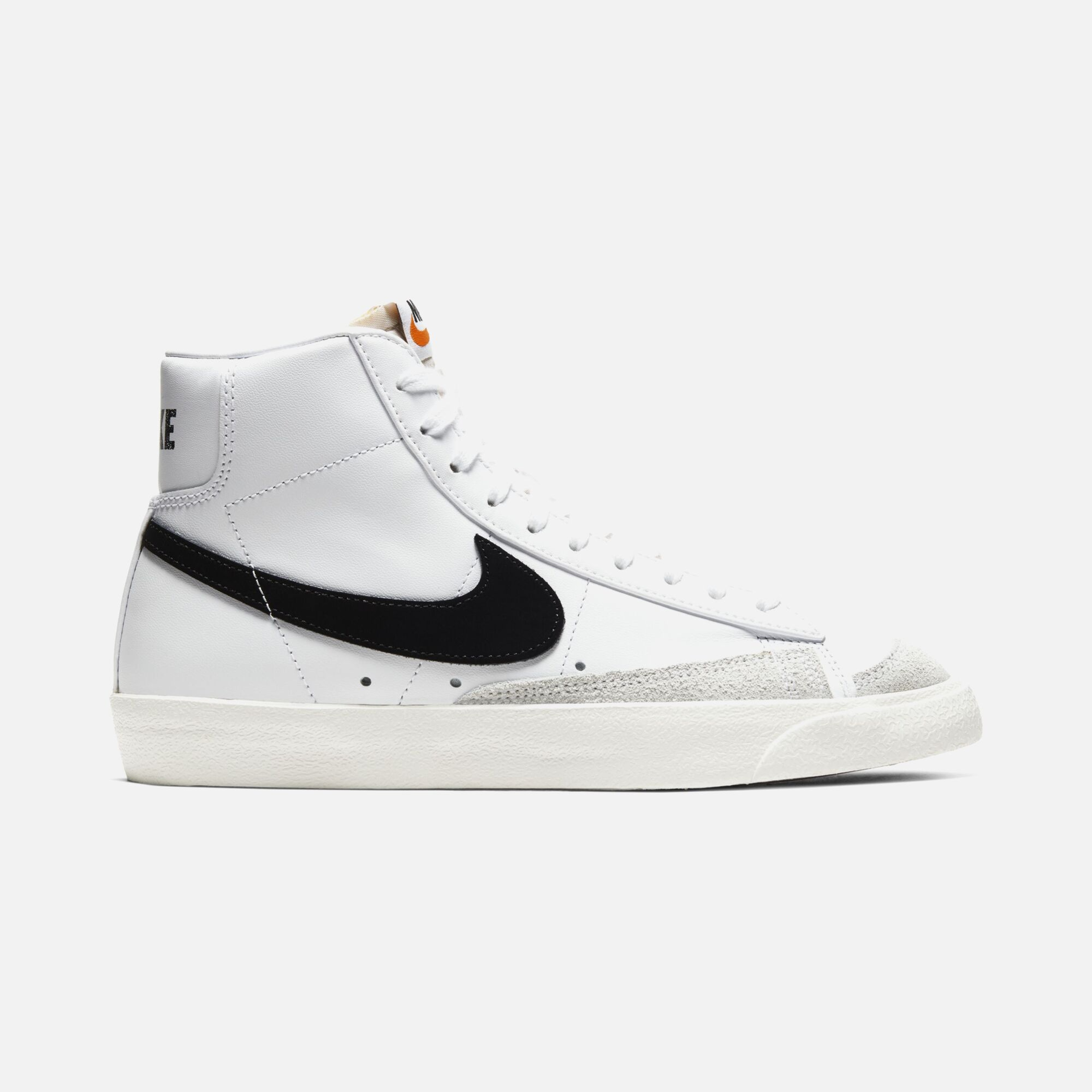 Nike Blazer Mid '77 CO Kadın Spor Ayakkabı