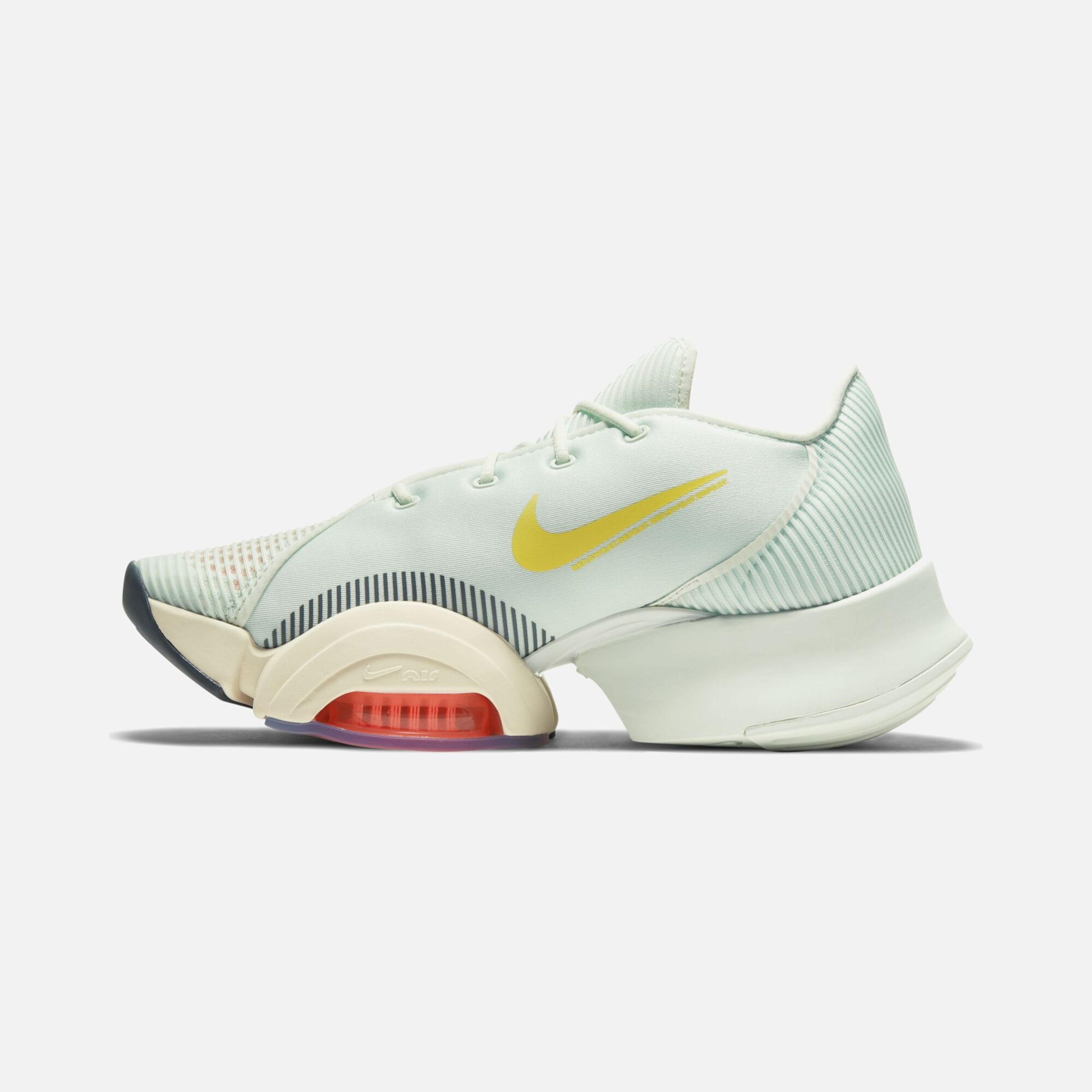 Nike Air Zoom SuperRep 2 HIIT Class Kadın Spor Ayakkabı