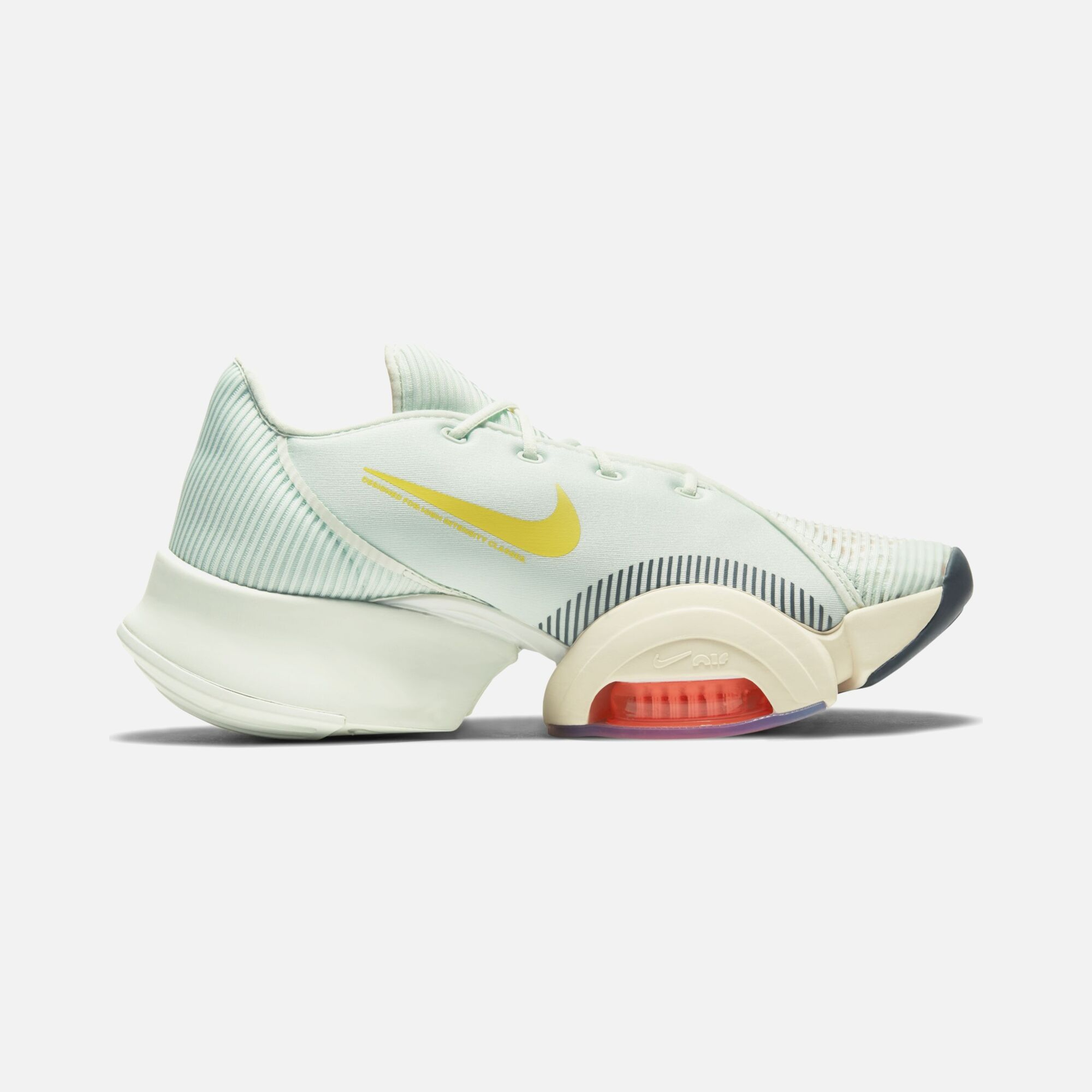 Nike Air Zoom SuperRep 2 HIIT Class Kadın Spor Ayakkabı