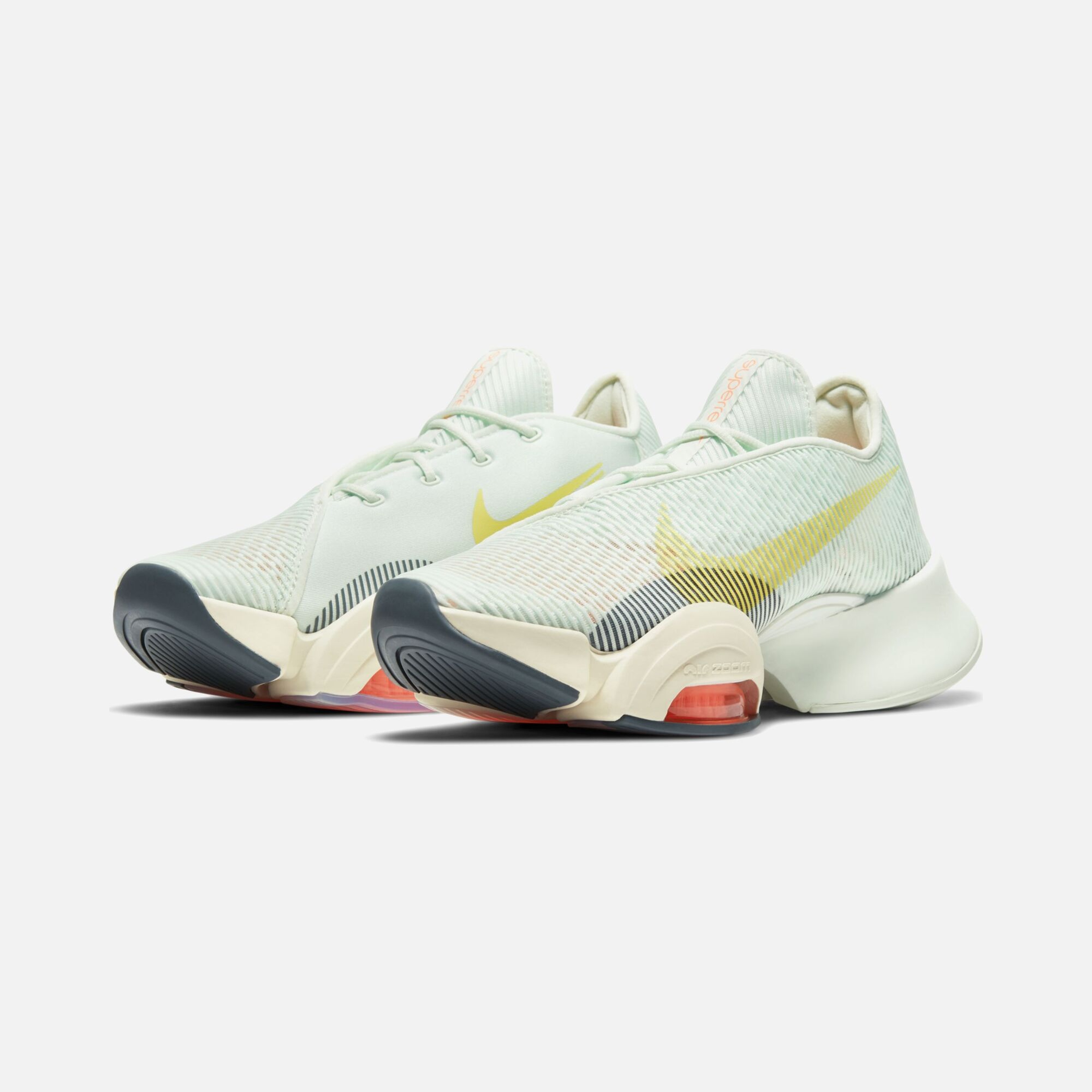 Nike Air Zoom SuperRep 2 HIIT Class Kadın Spor Ayakkabı