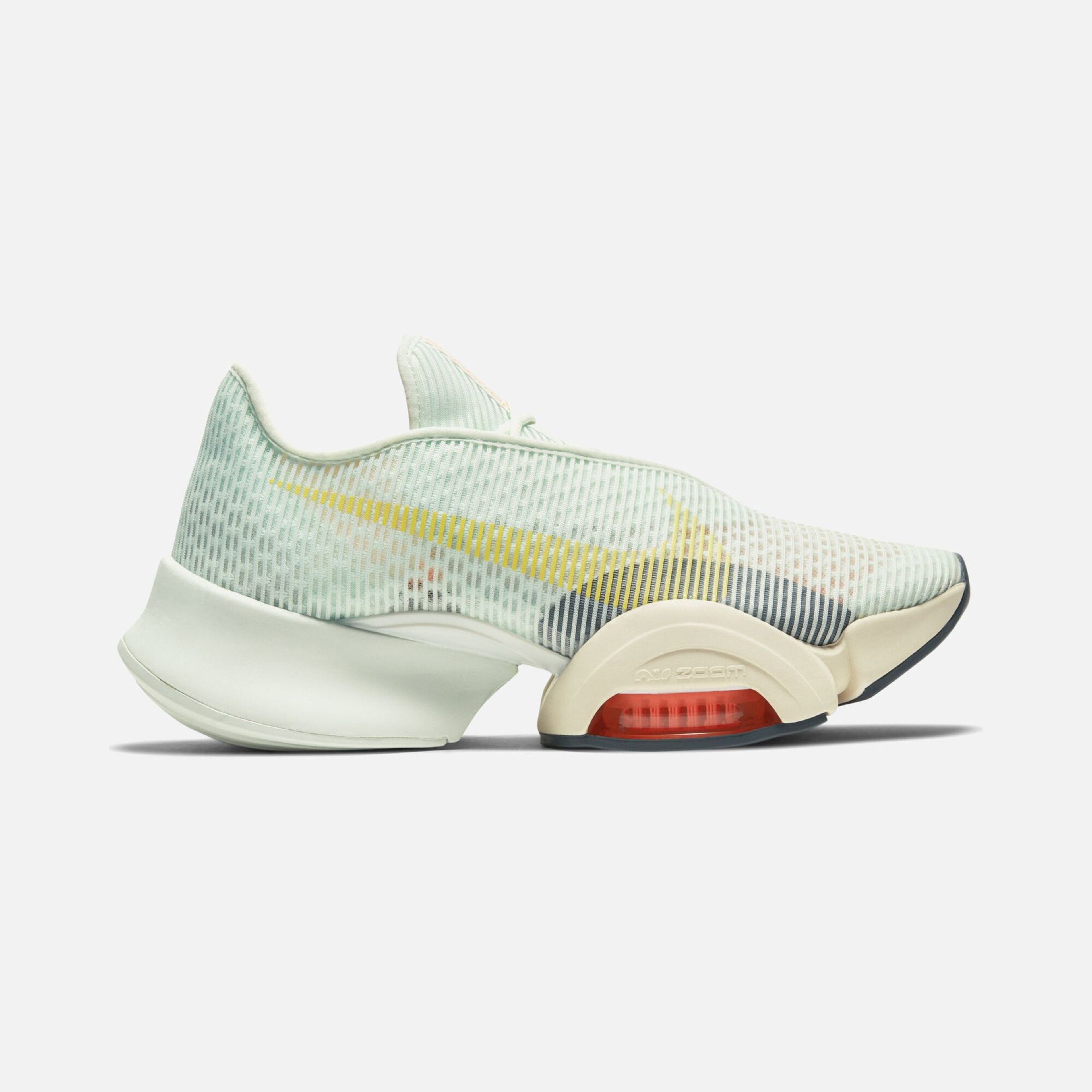 Nike Air Zoom SuperRep 2 HIIT Class Kadın Spor Ayakkabı