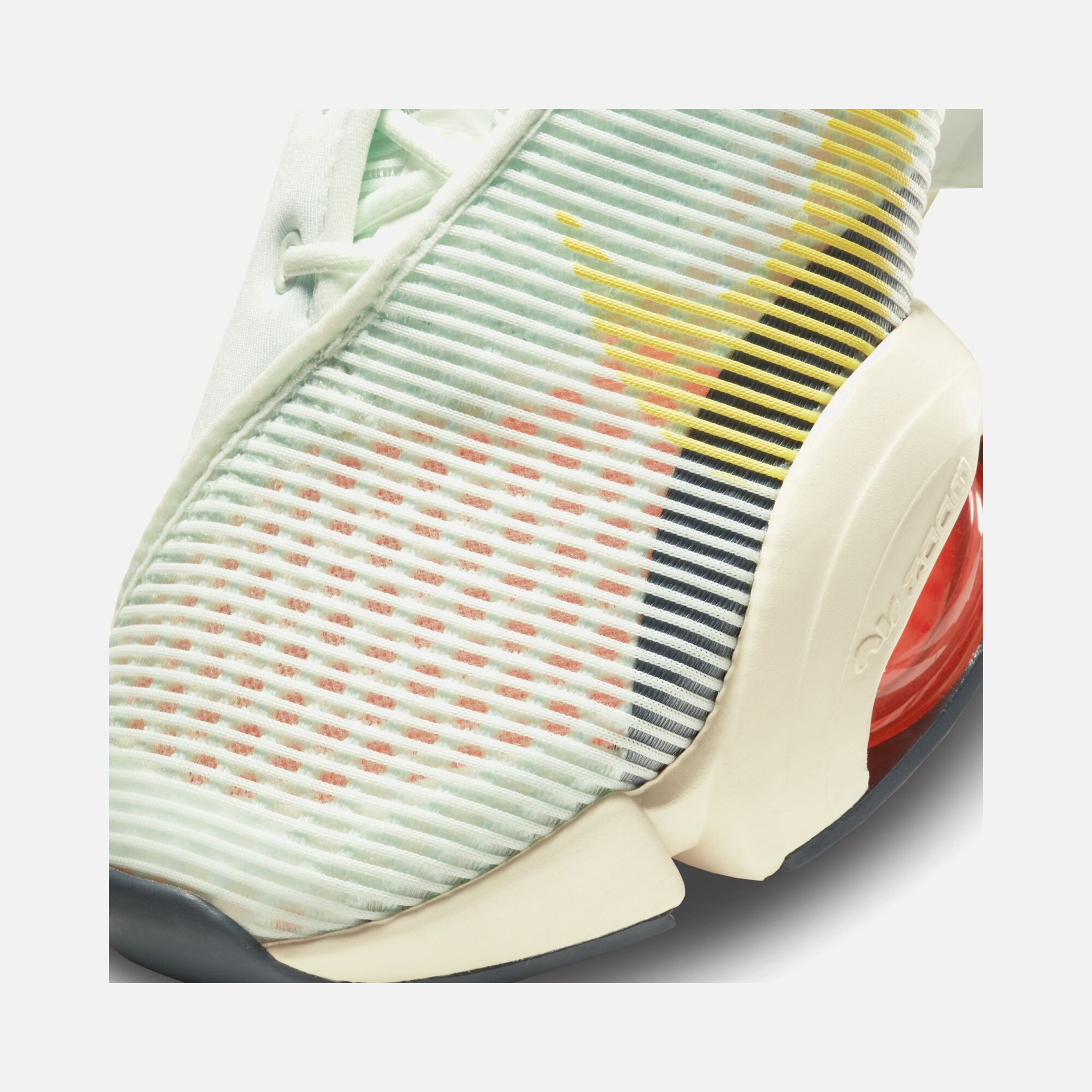 Nike Air Zoom SuperRep 2 HIIT Class Kadın Spor Ayakkabı