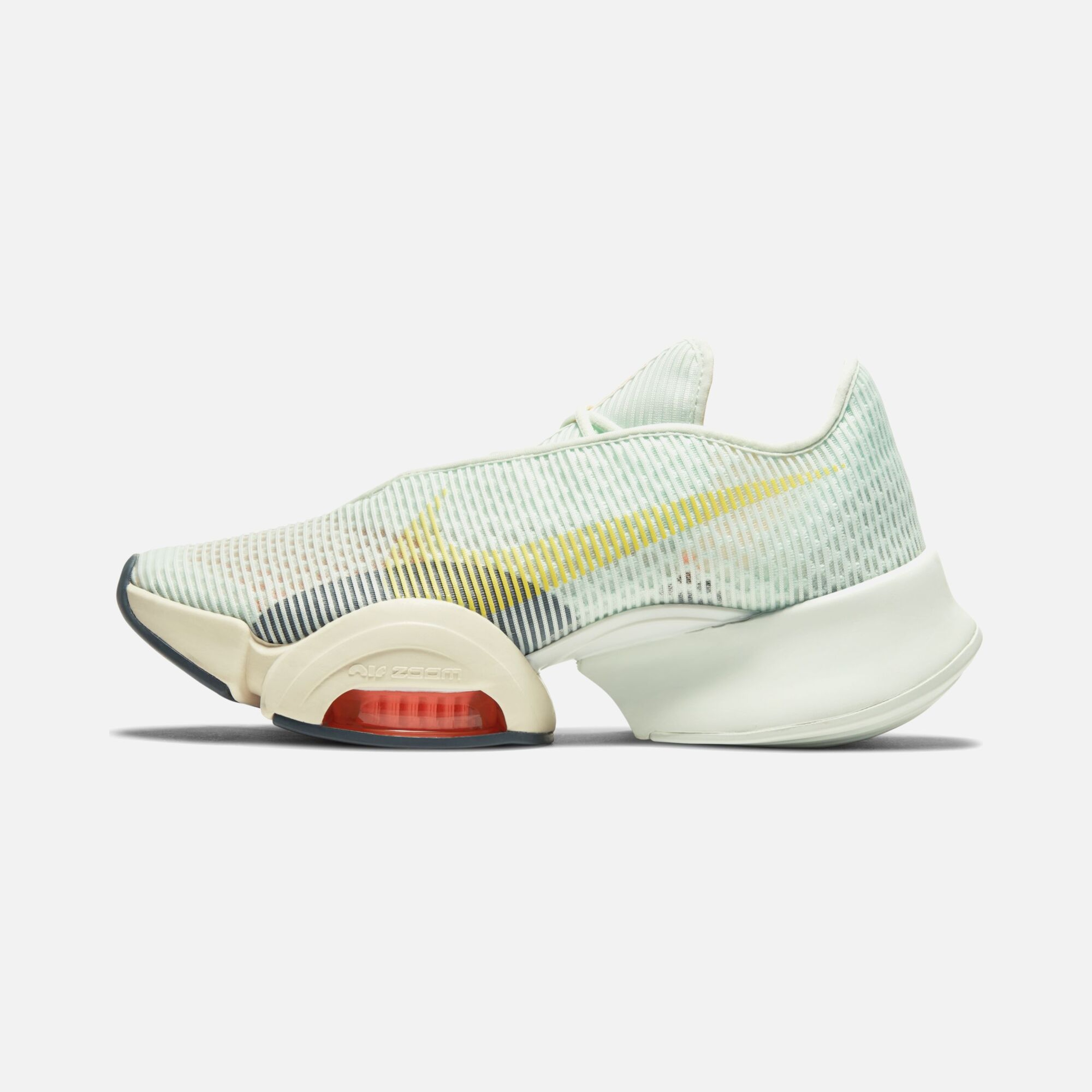 Nike Air Zoom SuperRep 2 HIIT Class Kadın Spor Ayakkabı