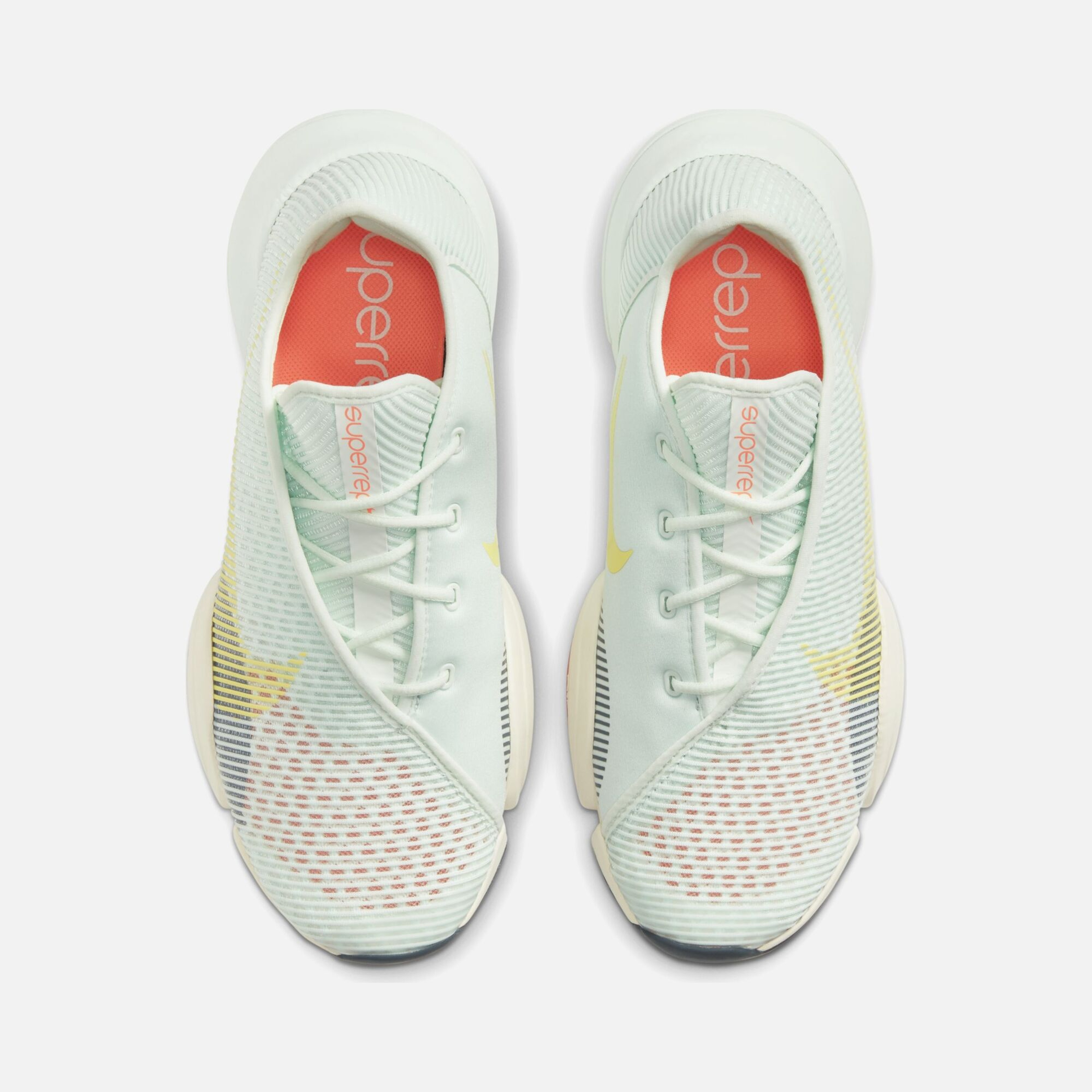 Nike Air Zoom SuperRep 2 HIIT Class Kadın Spor Ayakkabı