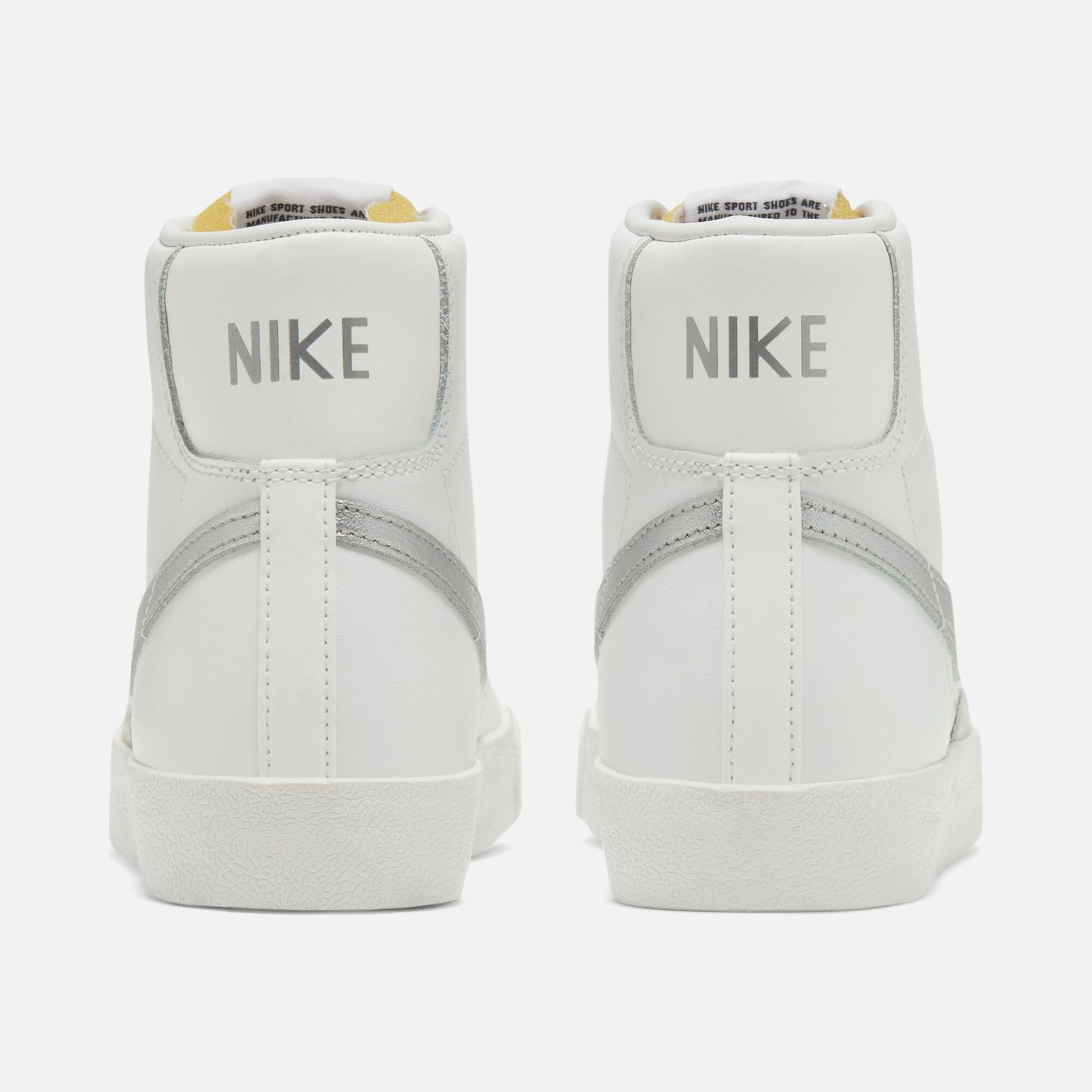 Nike Blazer Mid '77 CO Kadın Spor Ayakkabı