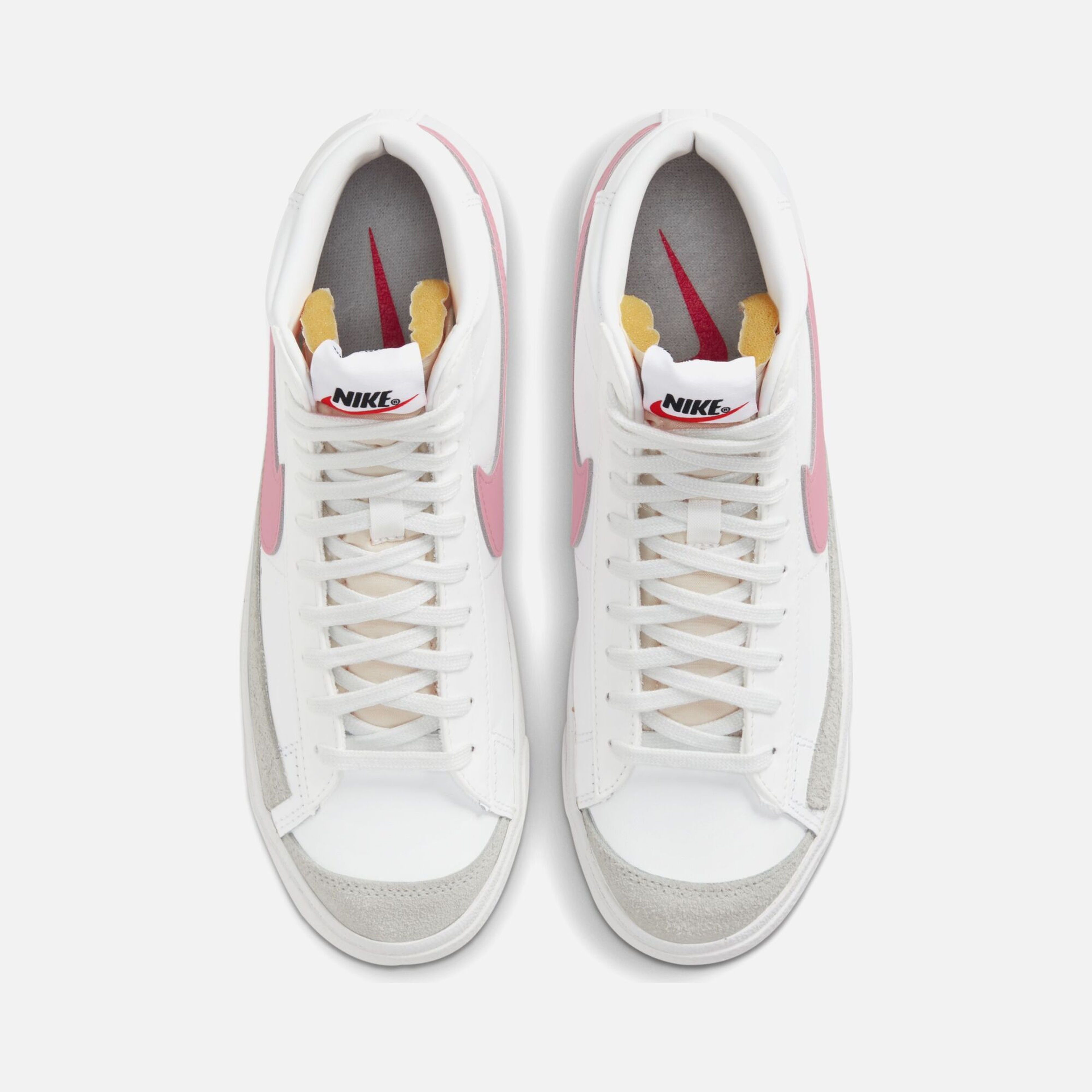 Nike Blazer Mid '77 CO Kadın Spor Ayakkabı