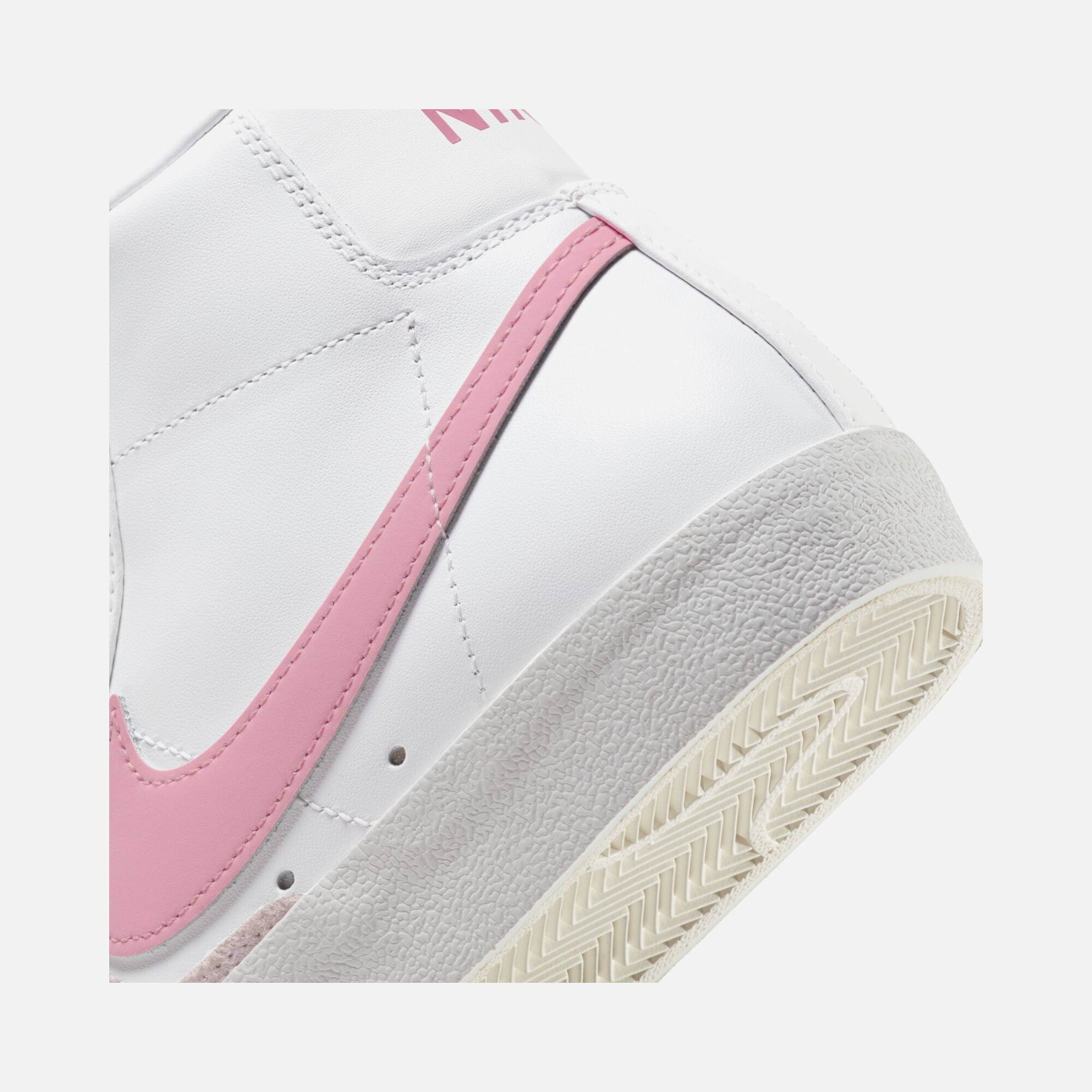 Nike Blazer Mid '77 CO Kadın Spor Ayakkabı