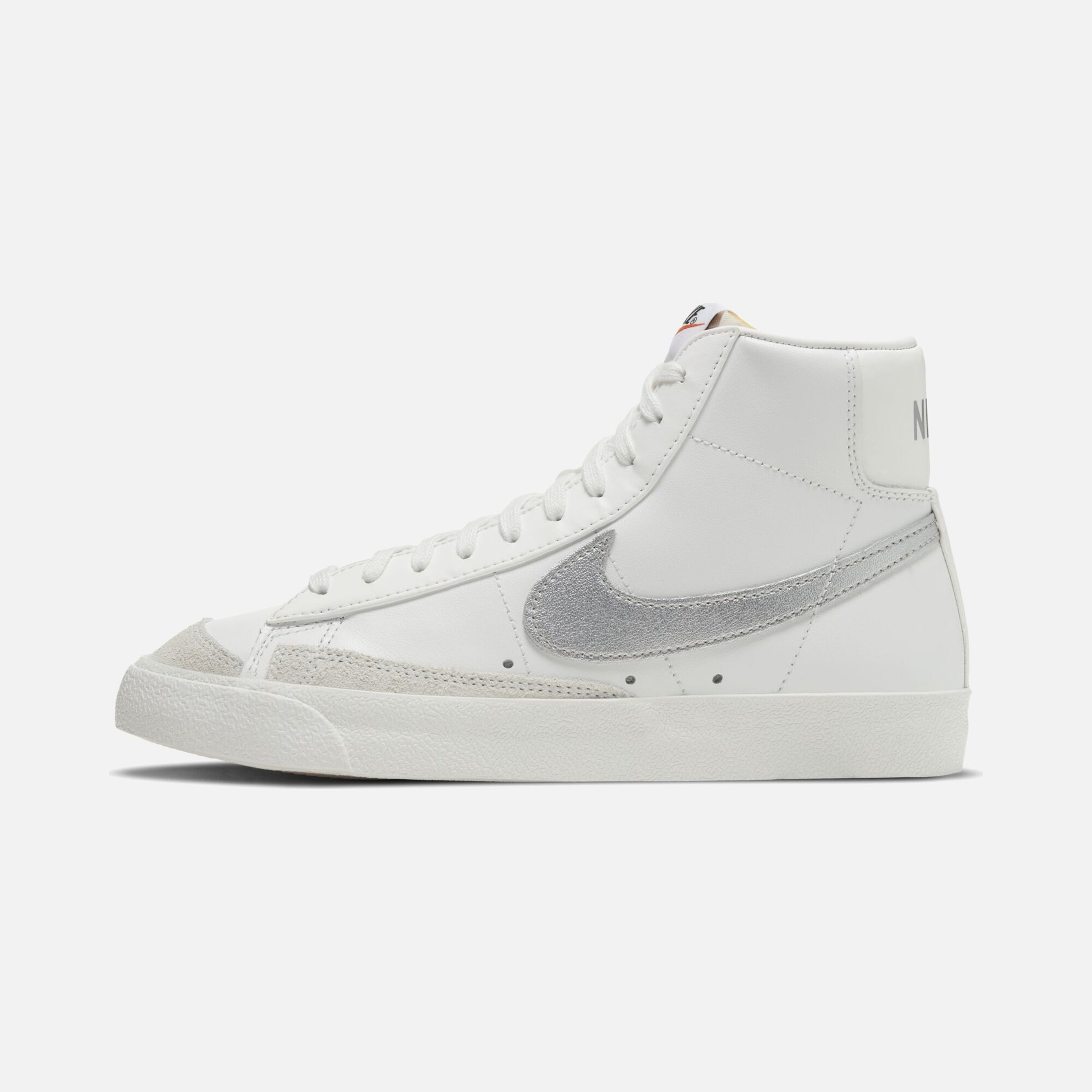 Nike Blazer Mid '77 CO Kadın Spor Ayakkabı