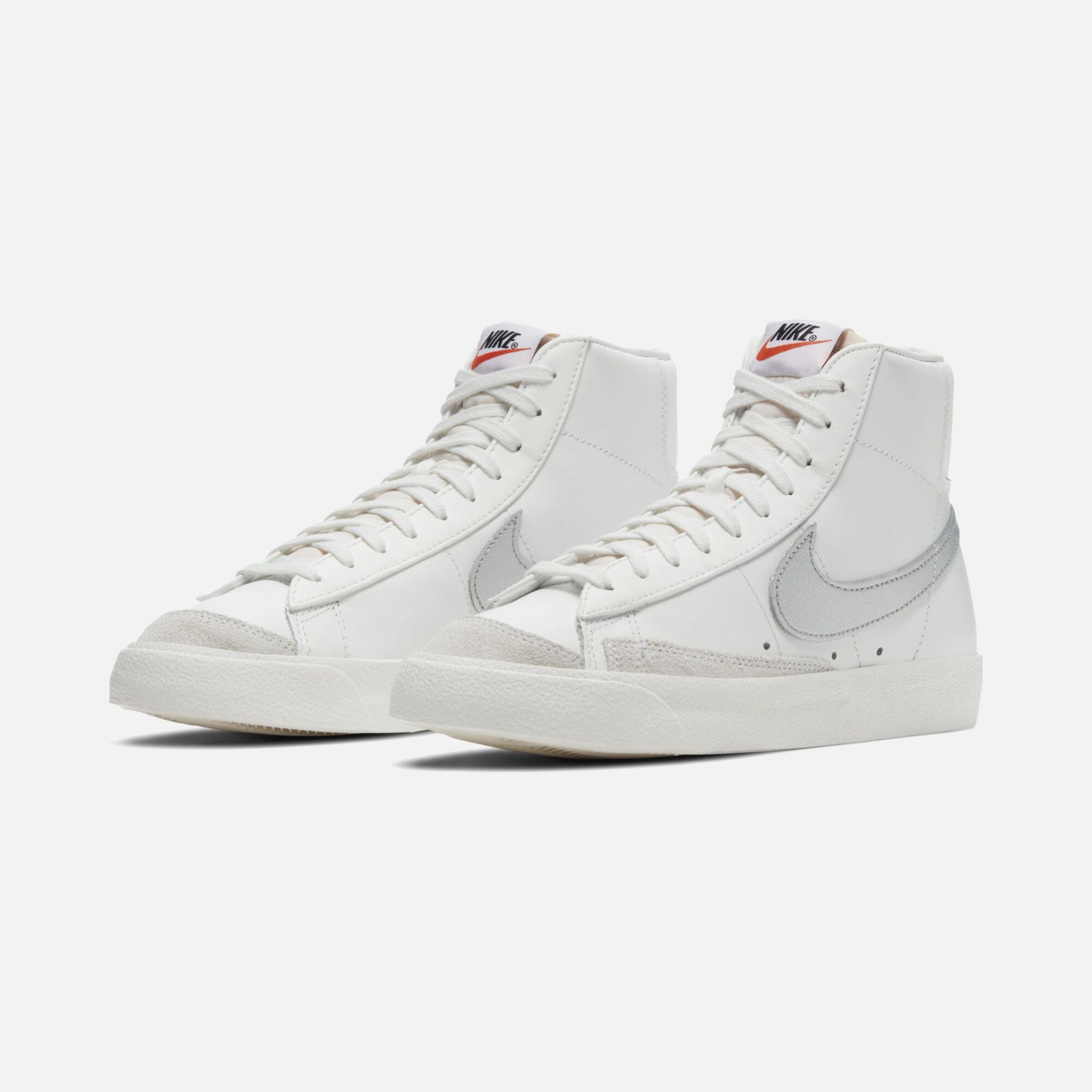 Nike Blazer Mid '77 CO Kadın Spor Ayakkabı