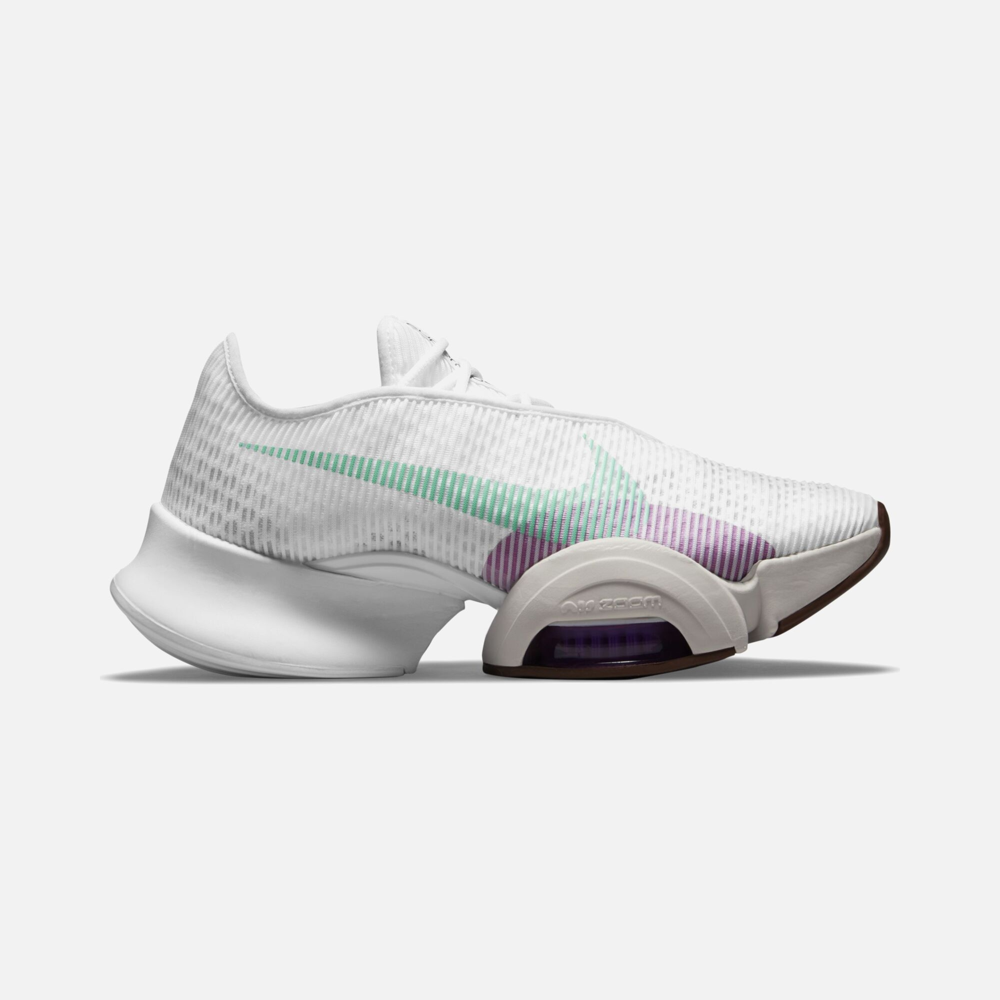 Nike Air Zoom SuperRep 2 HIIT Class Kadın Spor Ayakkabı