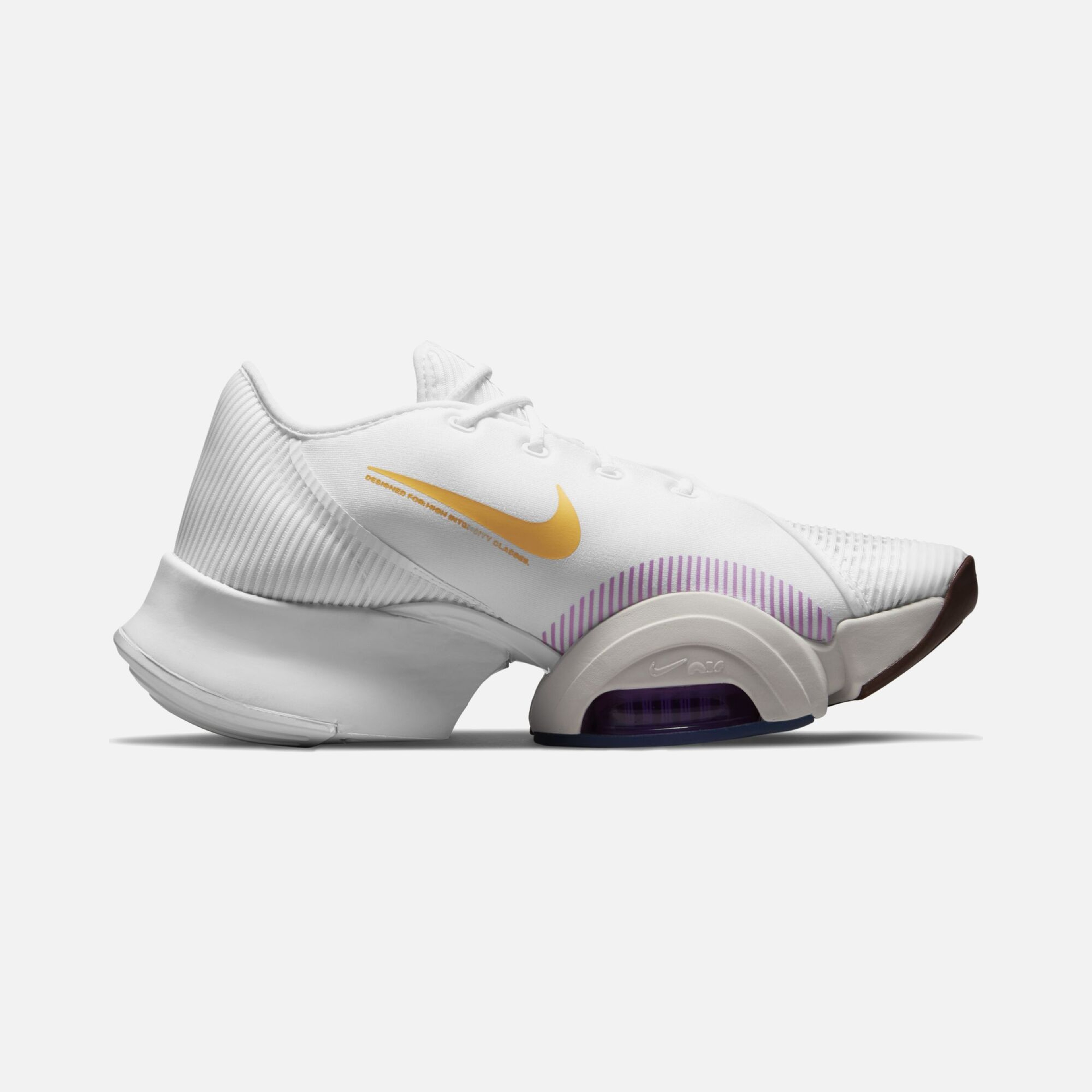 Nike Air Zoom SuperRep 2 HIIT Class Kadın Spor Ayakkabı