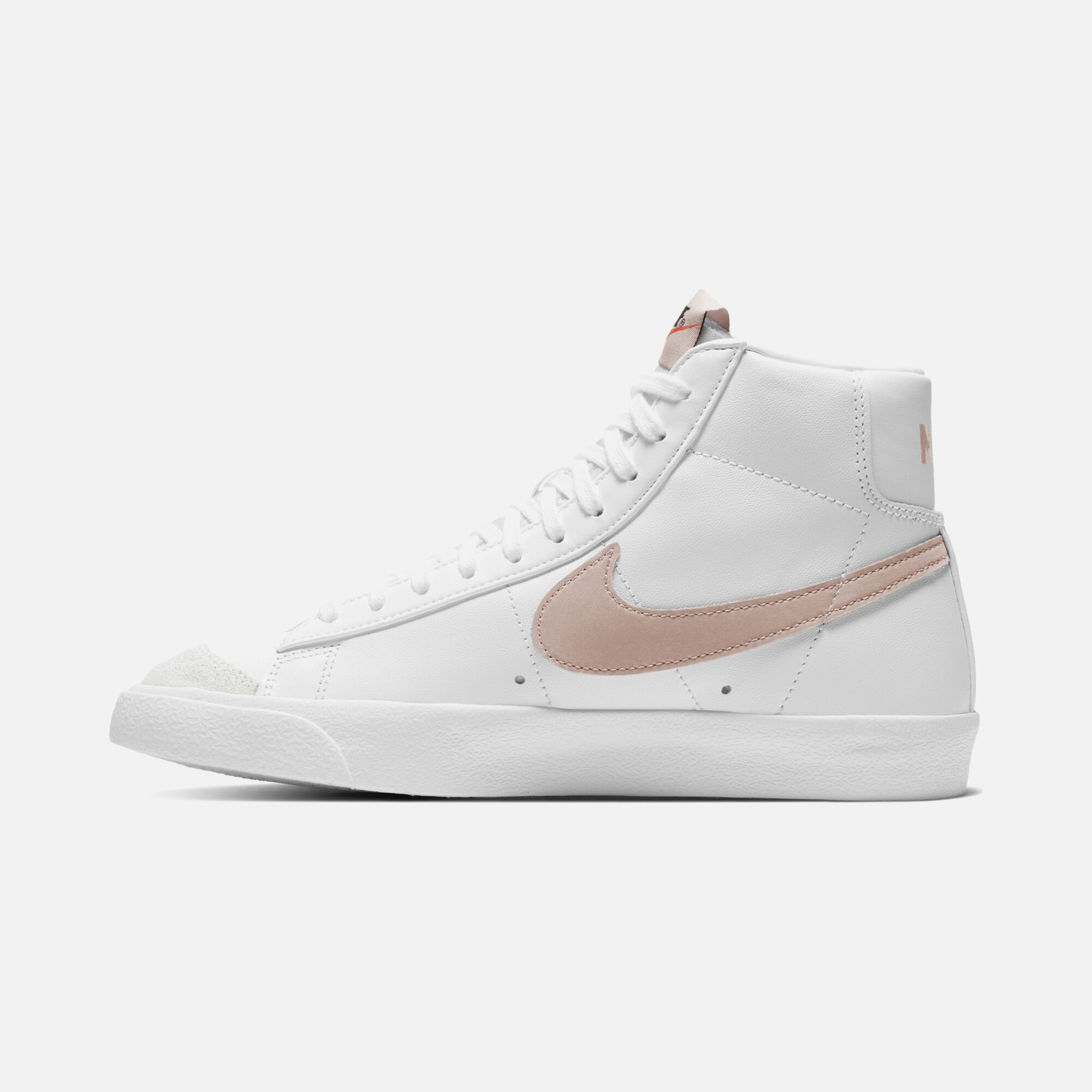 Nike Blazer Mid '77 CO Kadın Spor Ayakkabı
