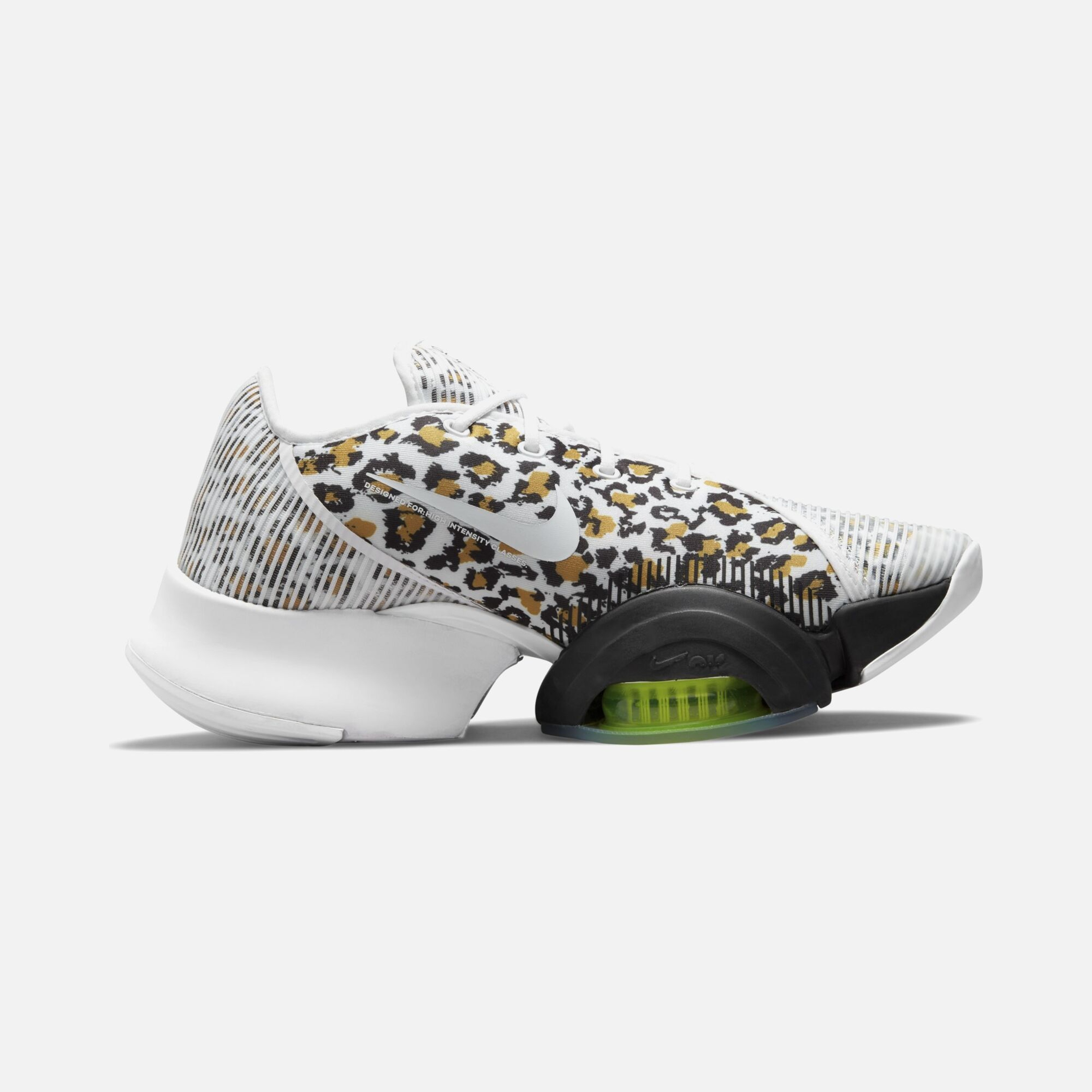 Nike Air Zoom SuperRep 2 HIIT Class Kadın Spor Ayakkabı
