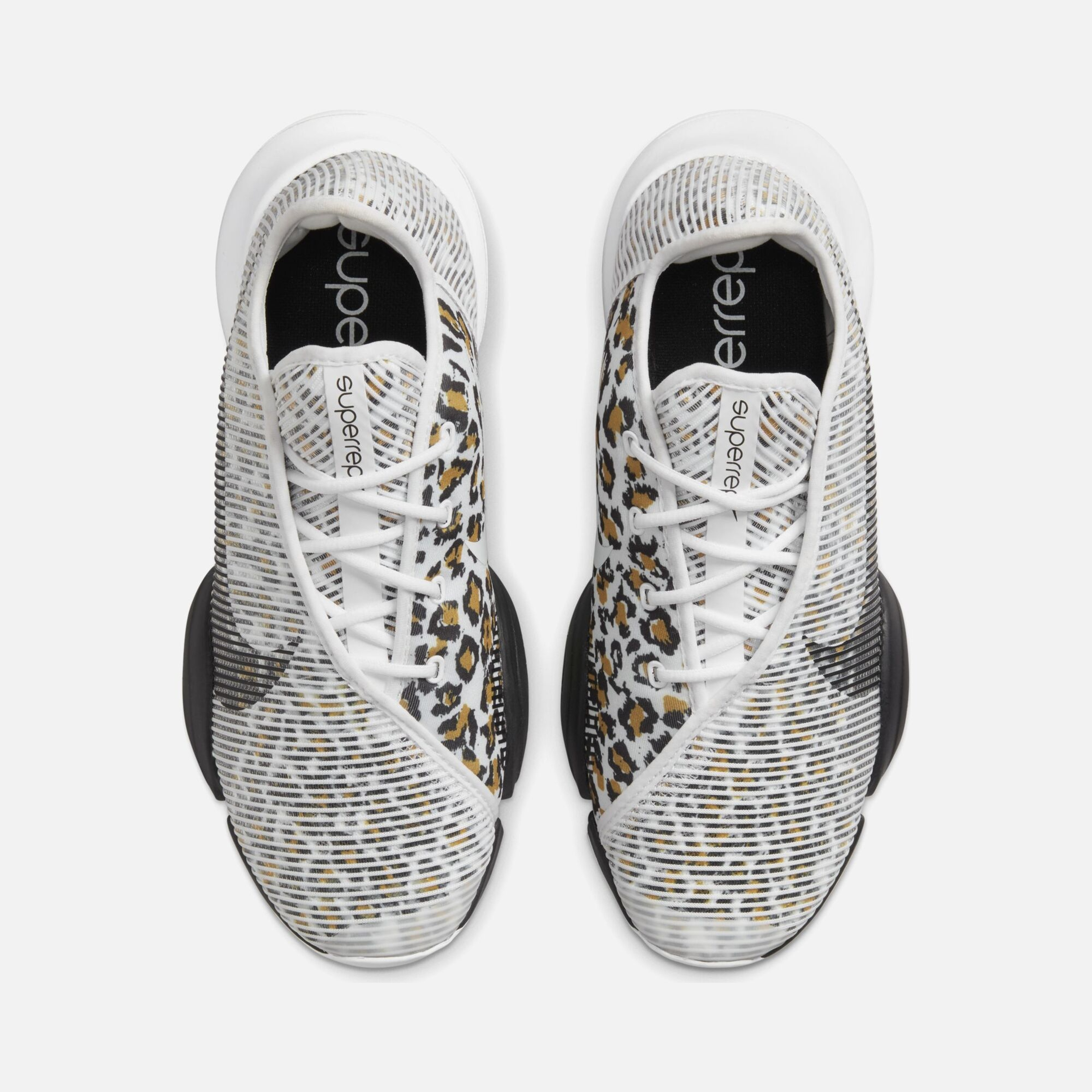Nike Air Zoom SuperRep 2 HIIT Class Kadın Spor Ayakkabı