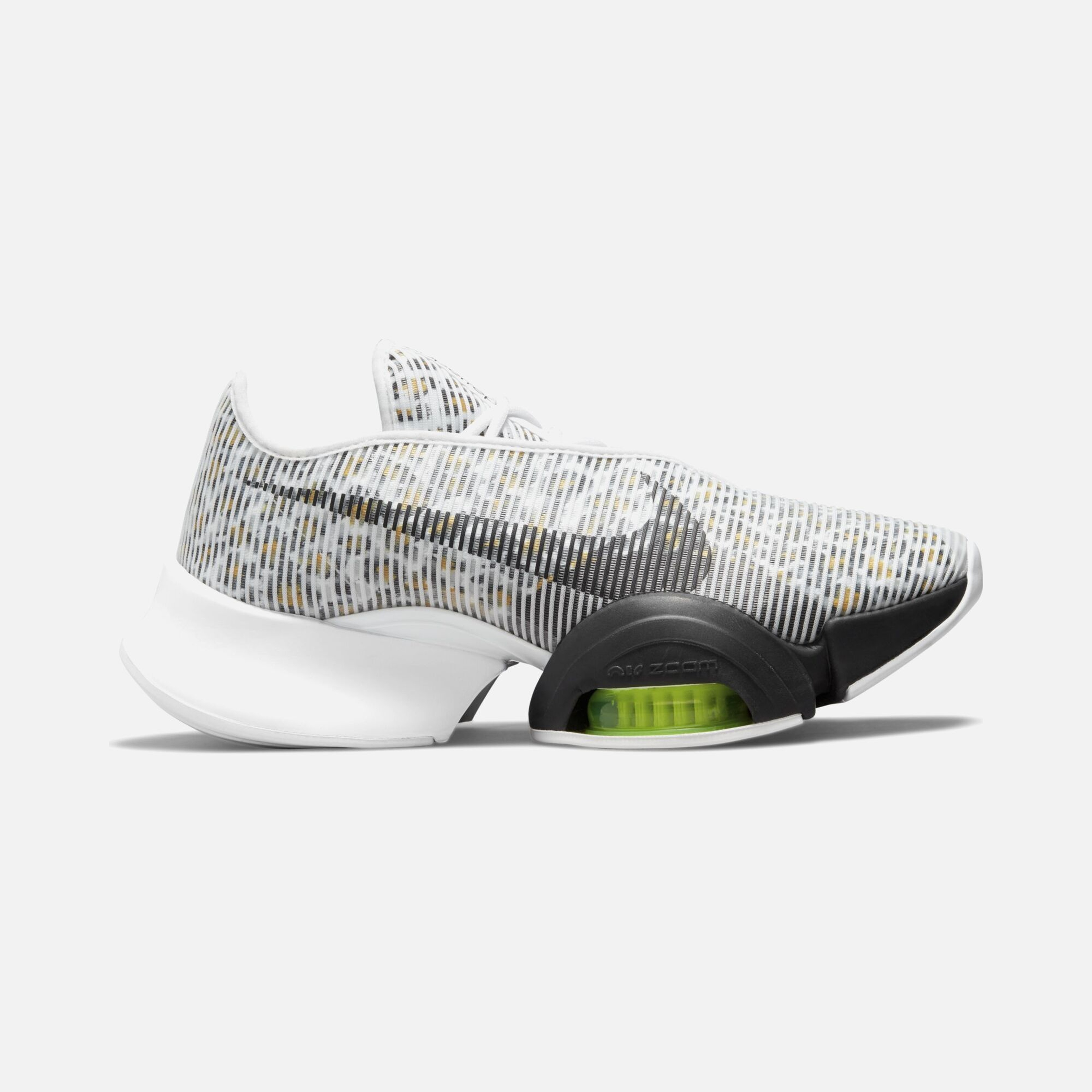Nike Air Zoom SuperRep 2 HIIT Class Kadın Spor Ayakkabı